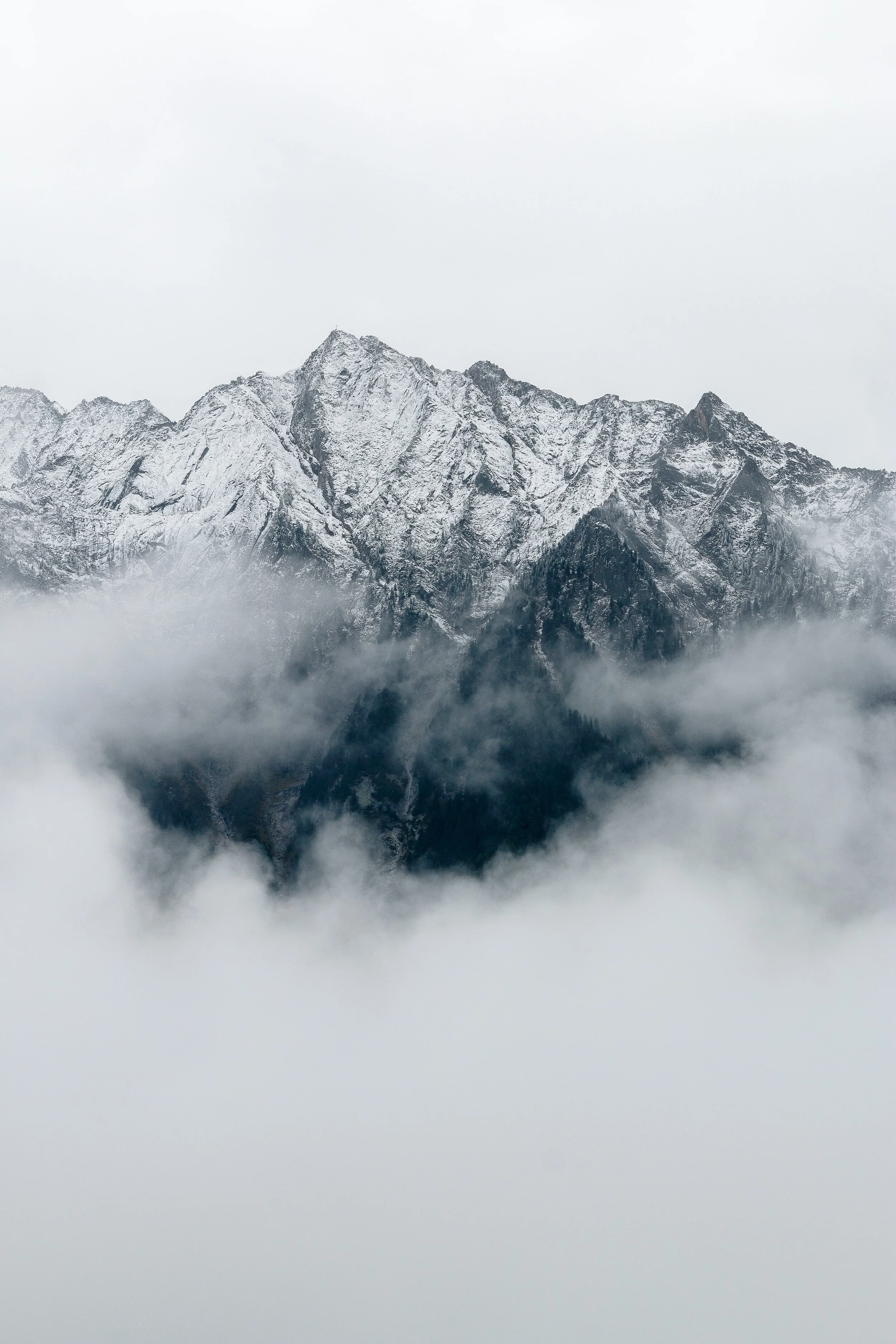 What To Do When Faith Feels Tough – Embrace the Season