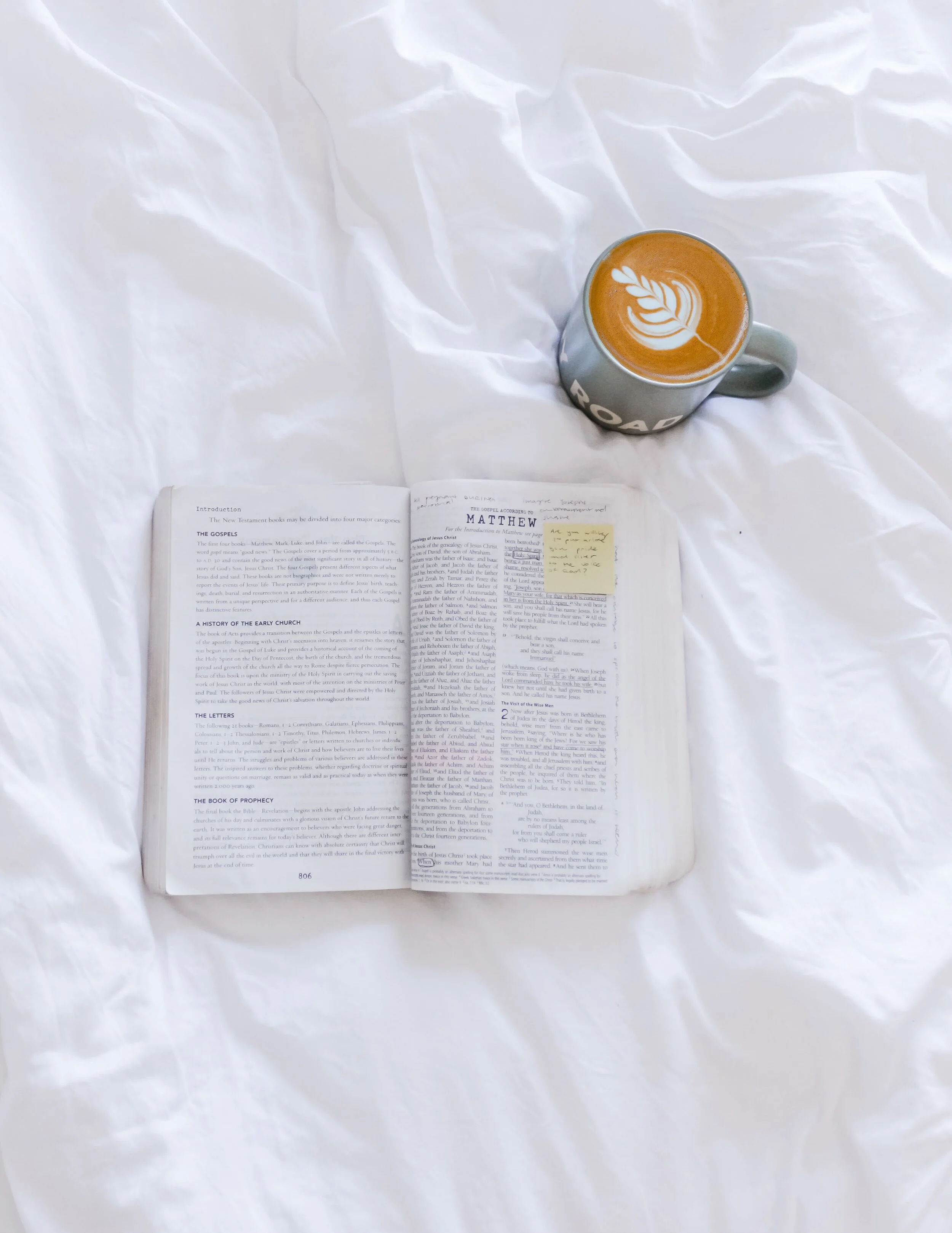 Missing People? Lift Them Up In Prayer