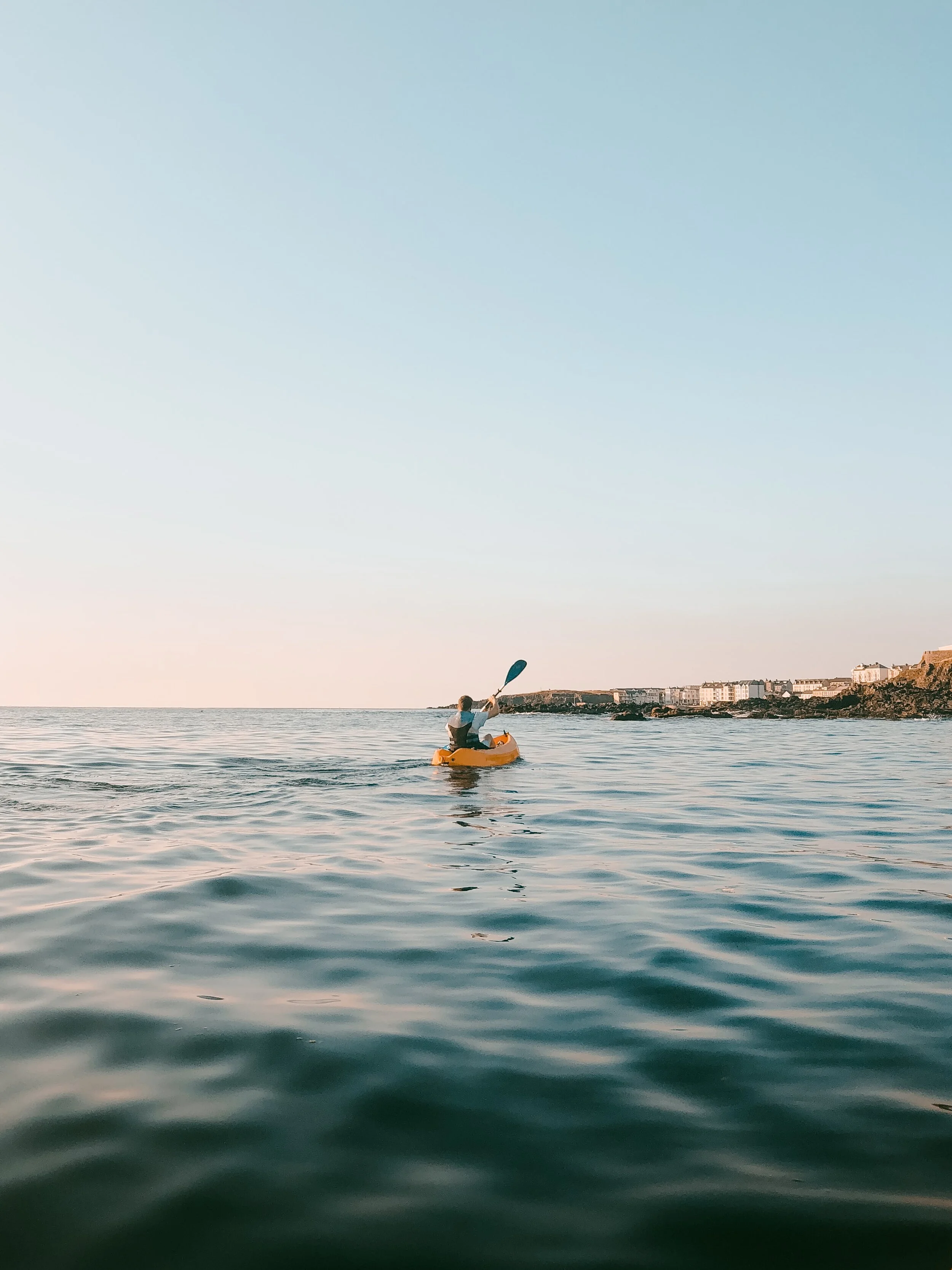 The Key To Flourishing