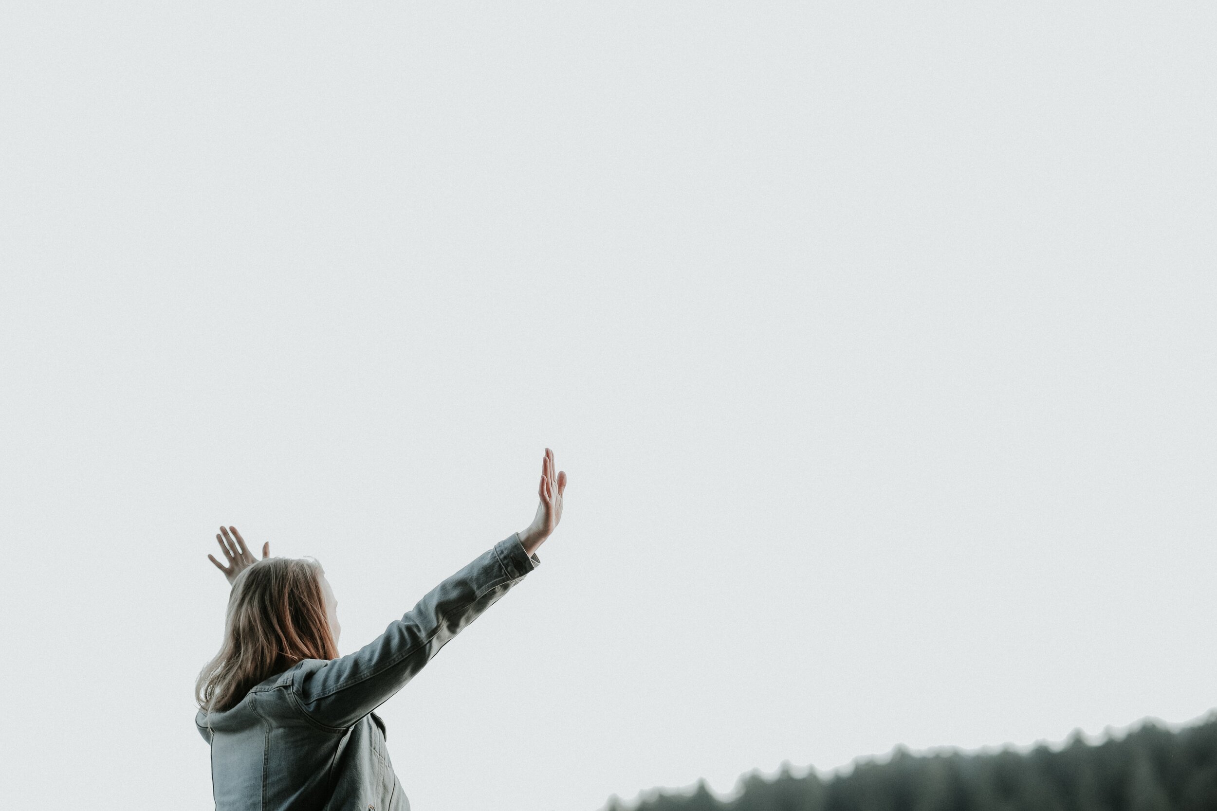God Equips Us