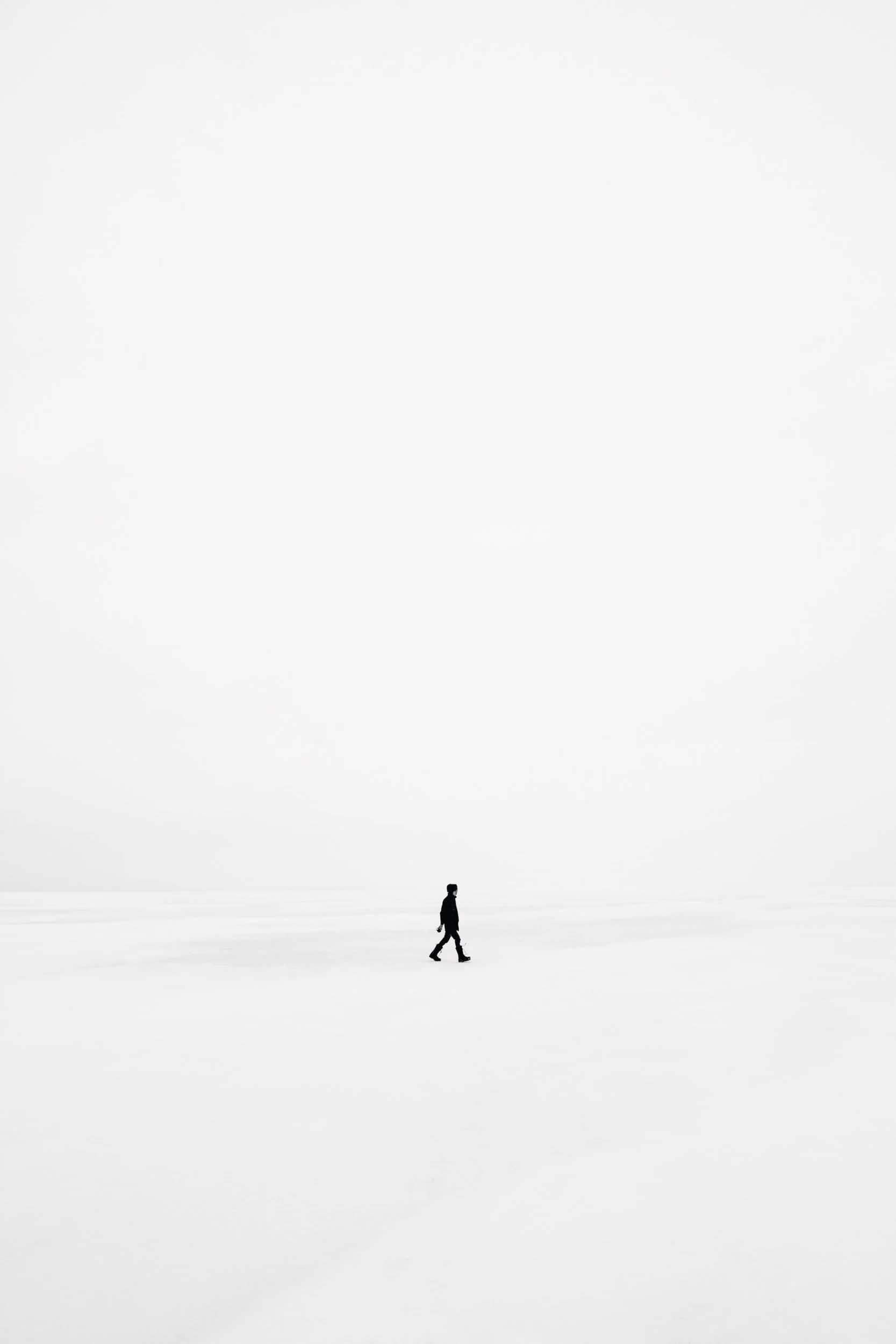 When We Are Empty
