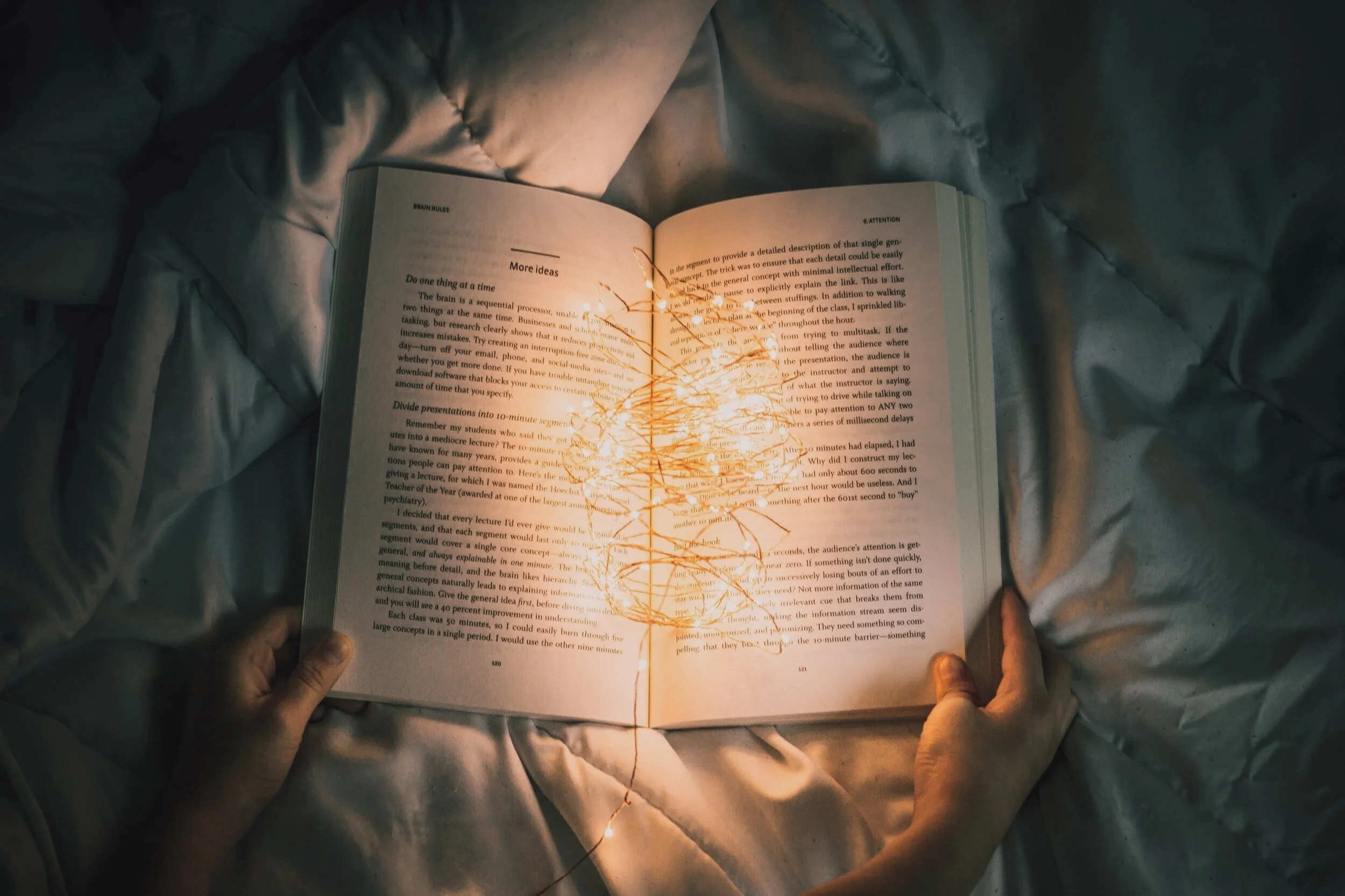 What’s Your Favourite Story About Jesus?