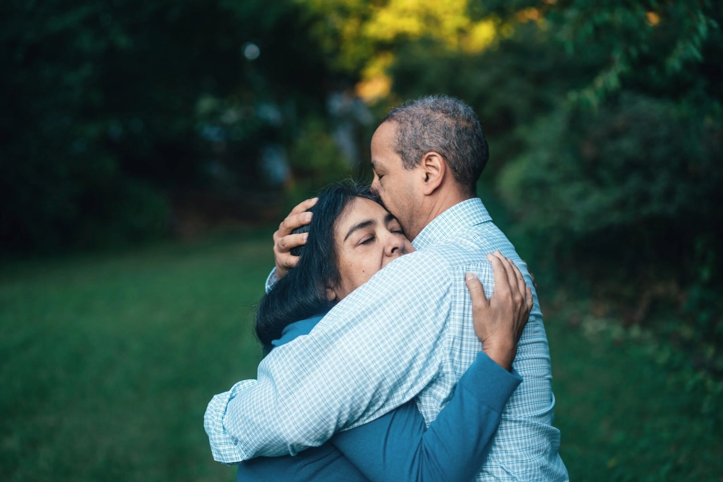 Extravagant Forgiveness