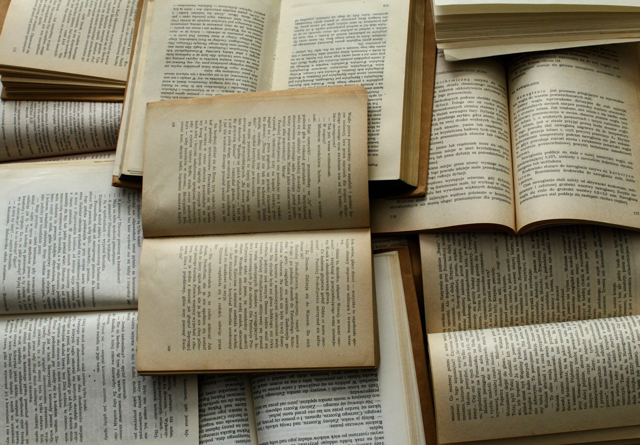 The Power Of Story-Telling