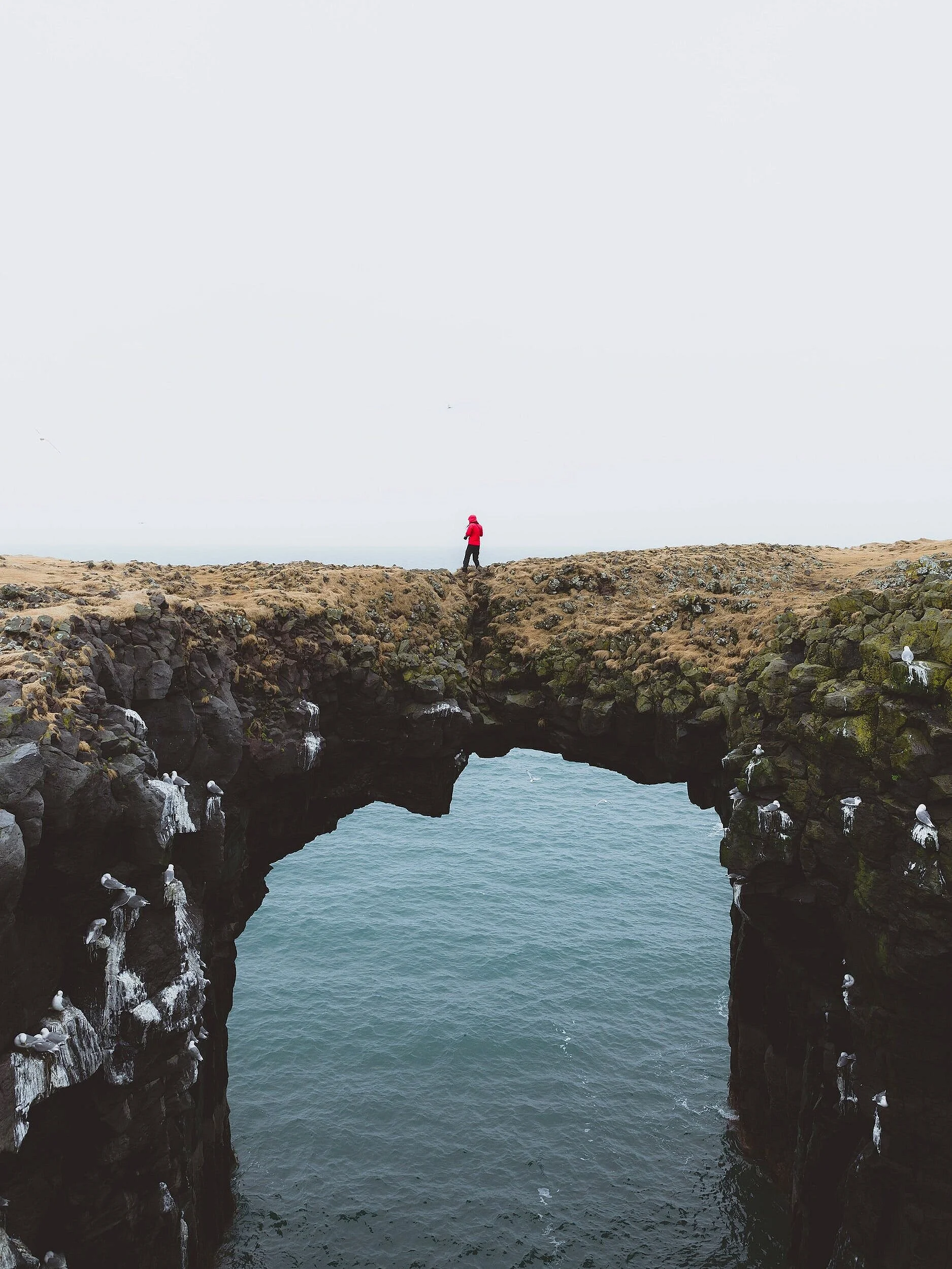 Bridge Or Barrier?