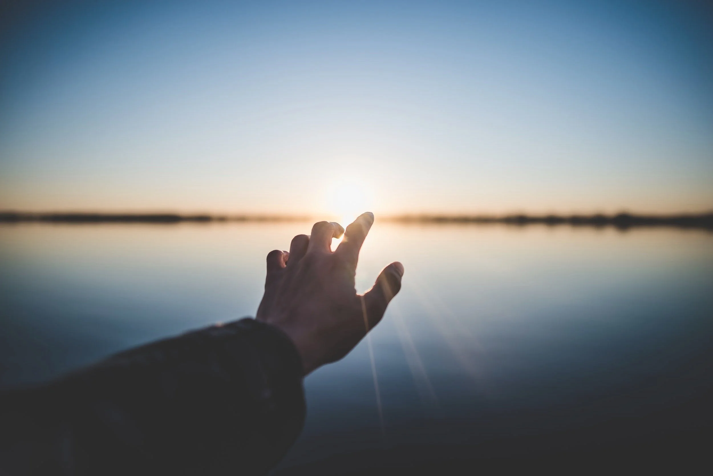 Power To Hope