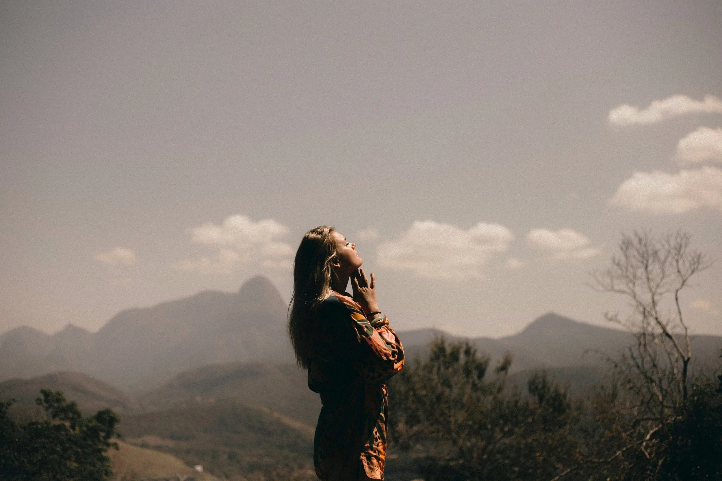Spiritual Warfare: Mindset