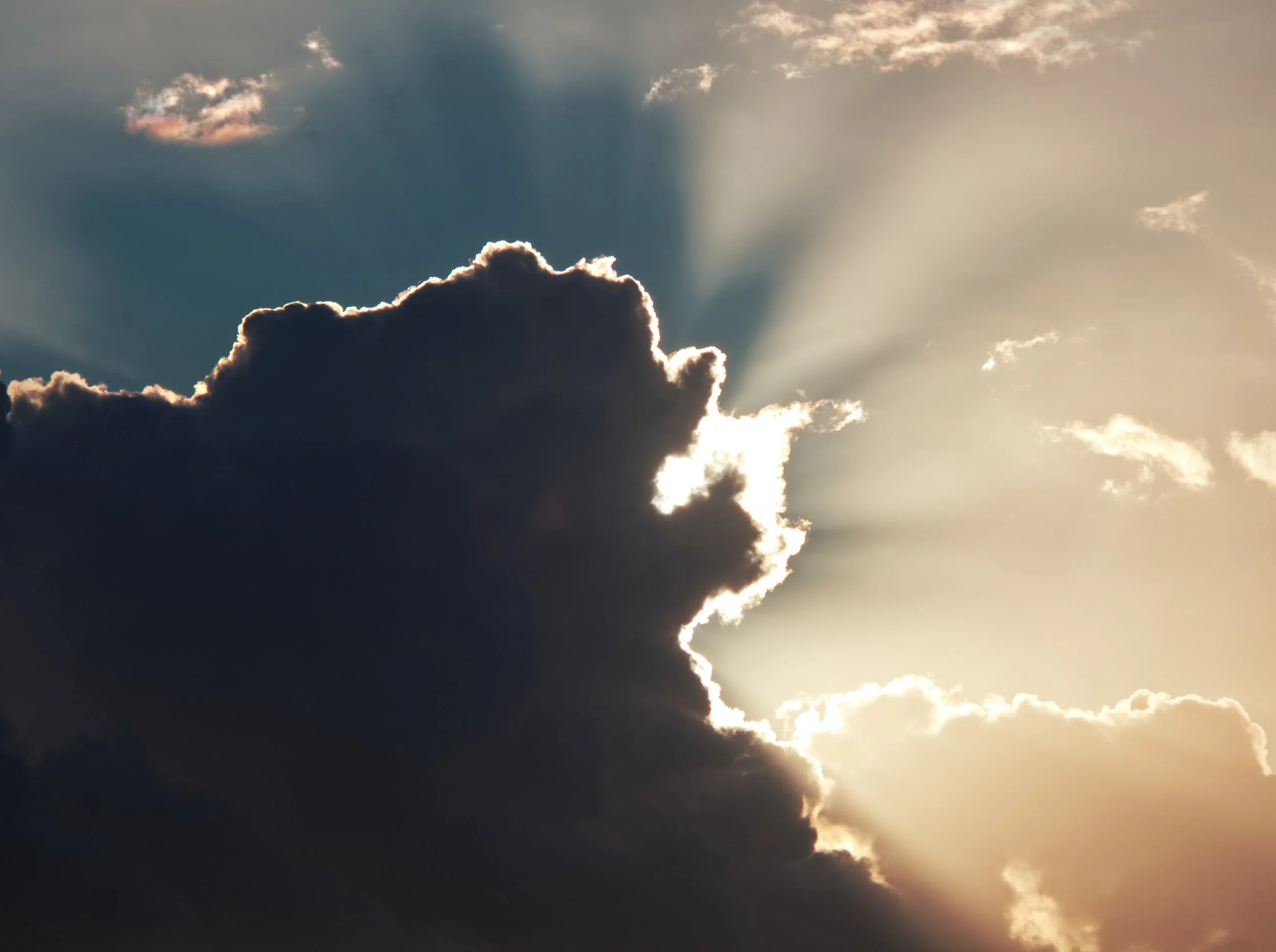 Spiritual Warfare: Supernatural Intelligence