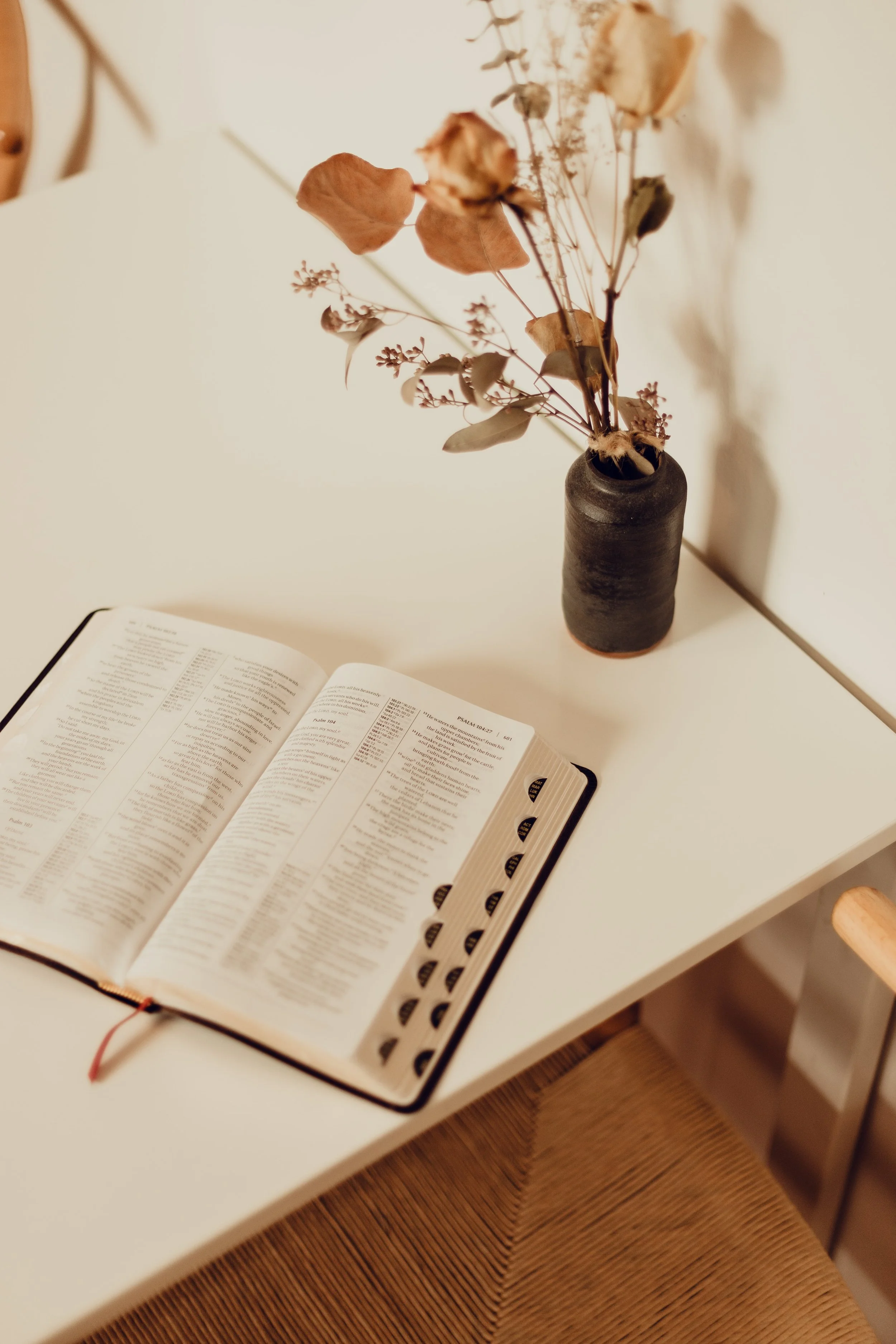 Remembering Who God Is