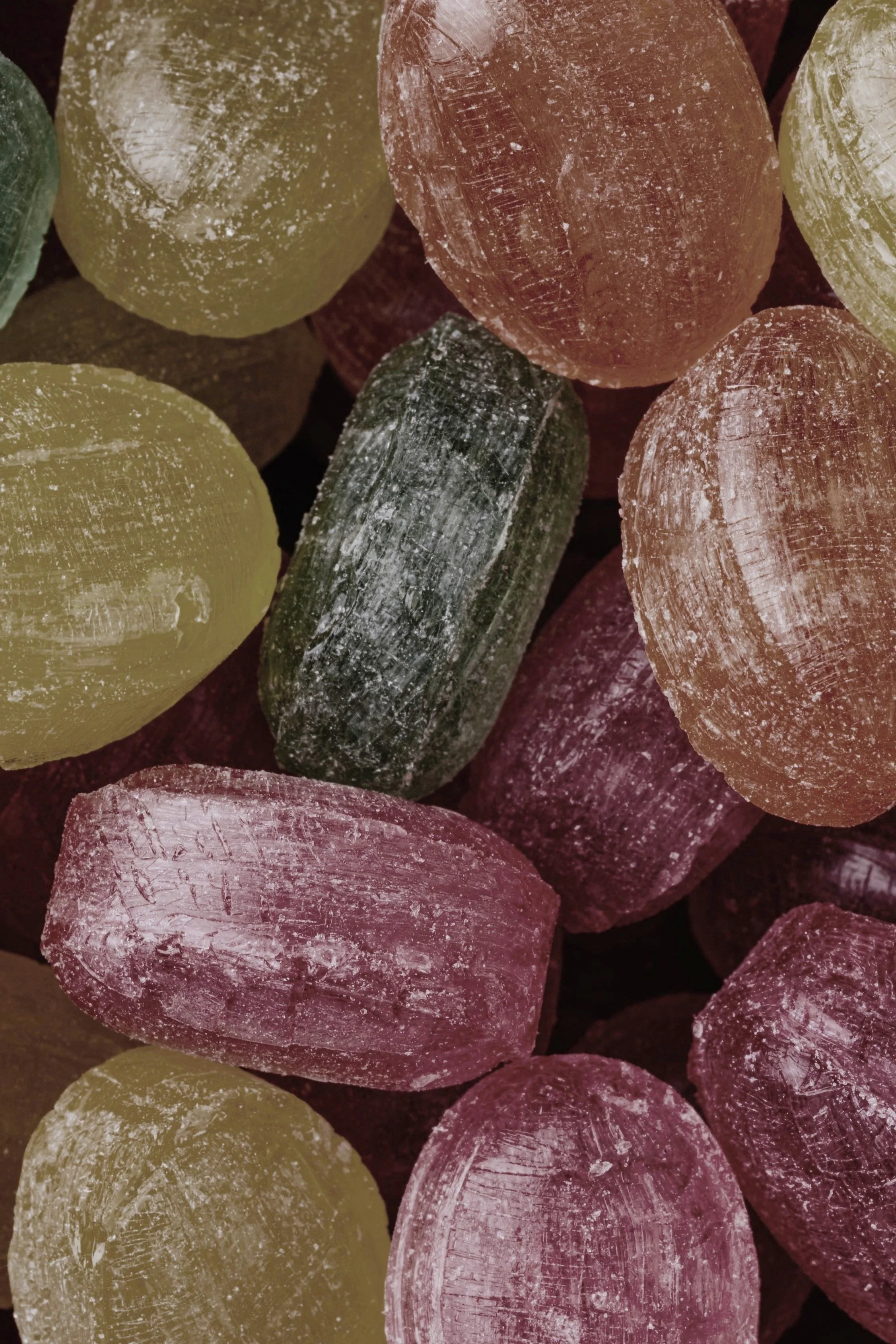 Haribo Pinballs