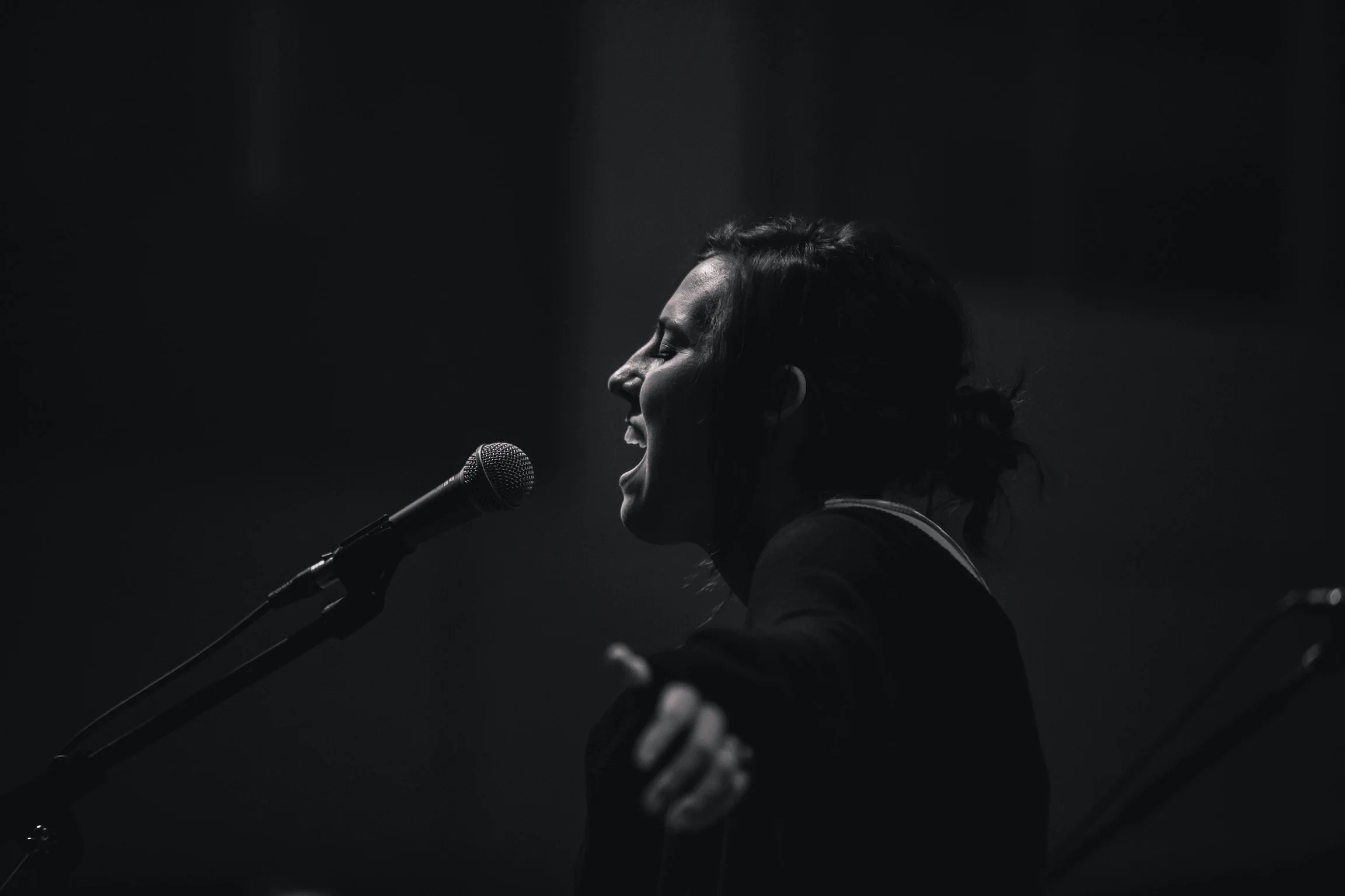 The Heart’s Song