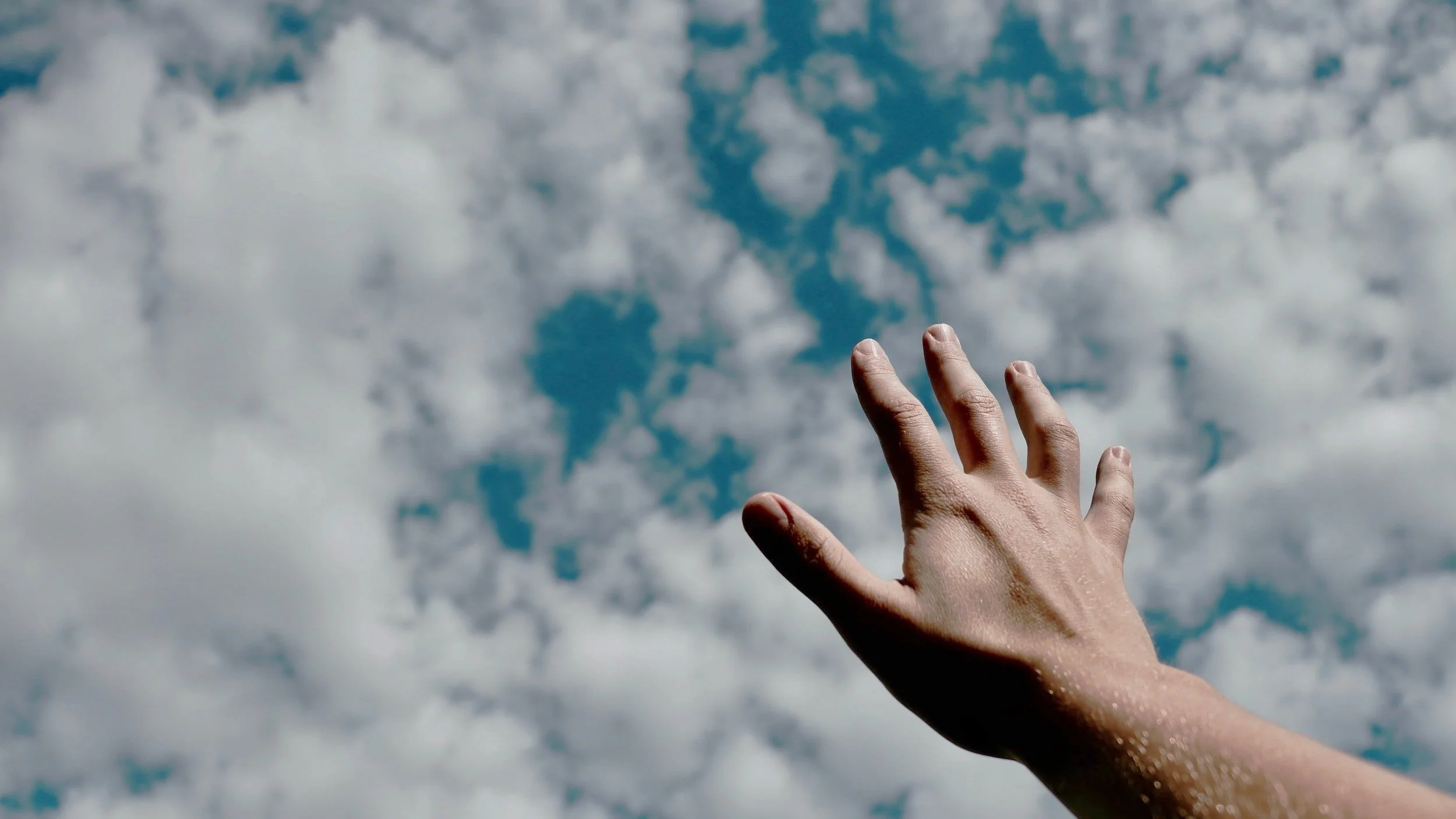 Intimacy With God