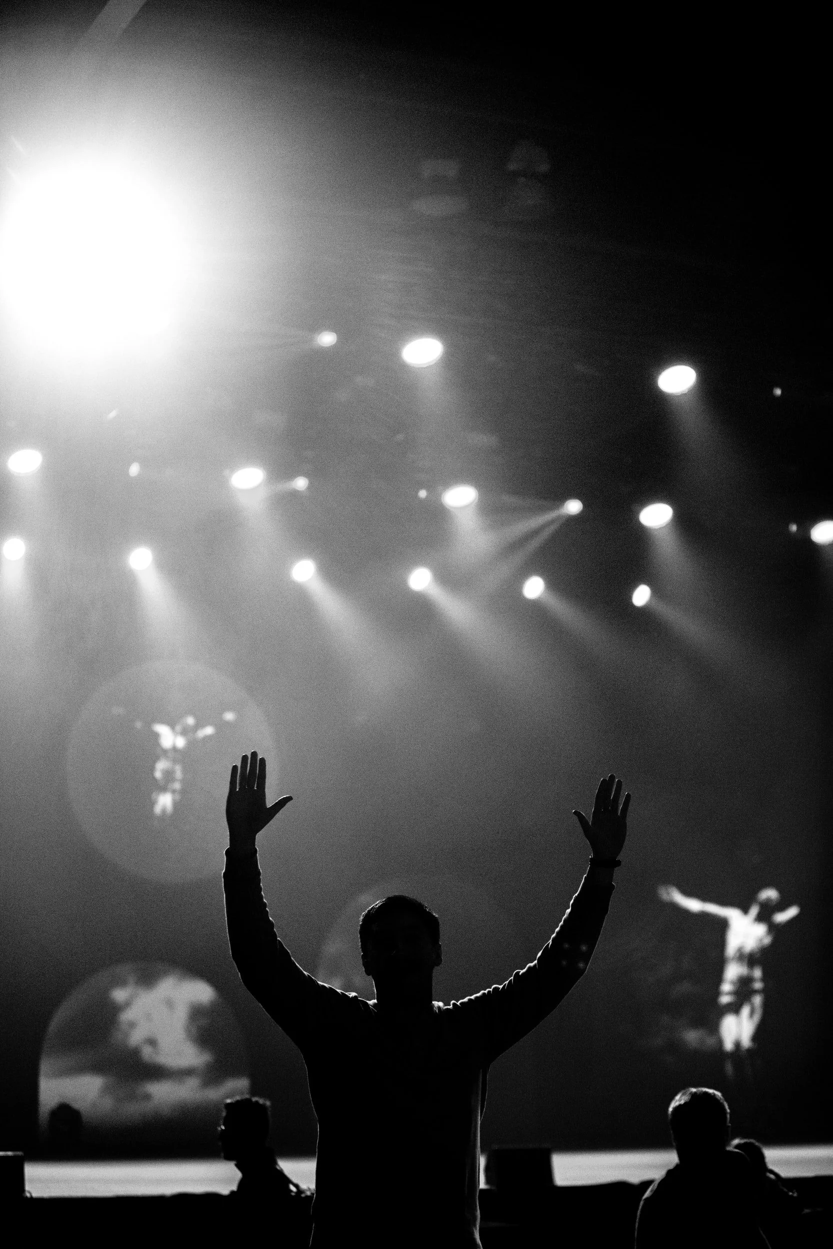 A God That Hears Us