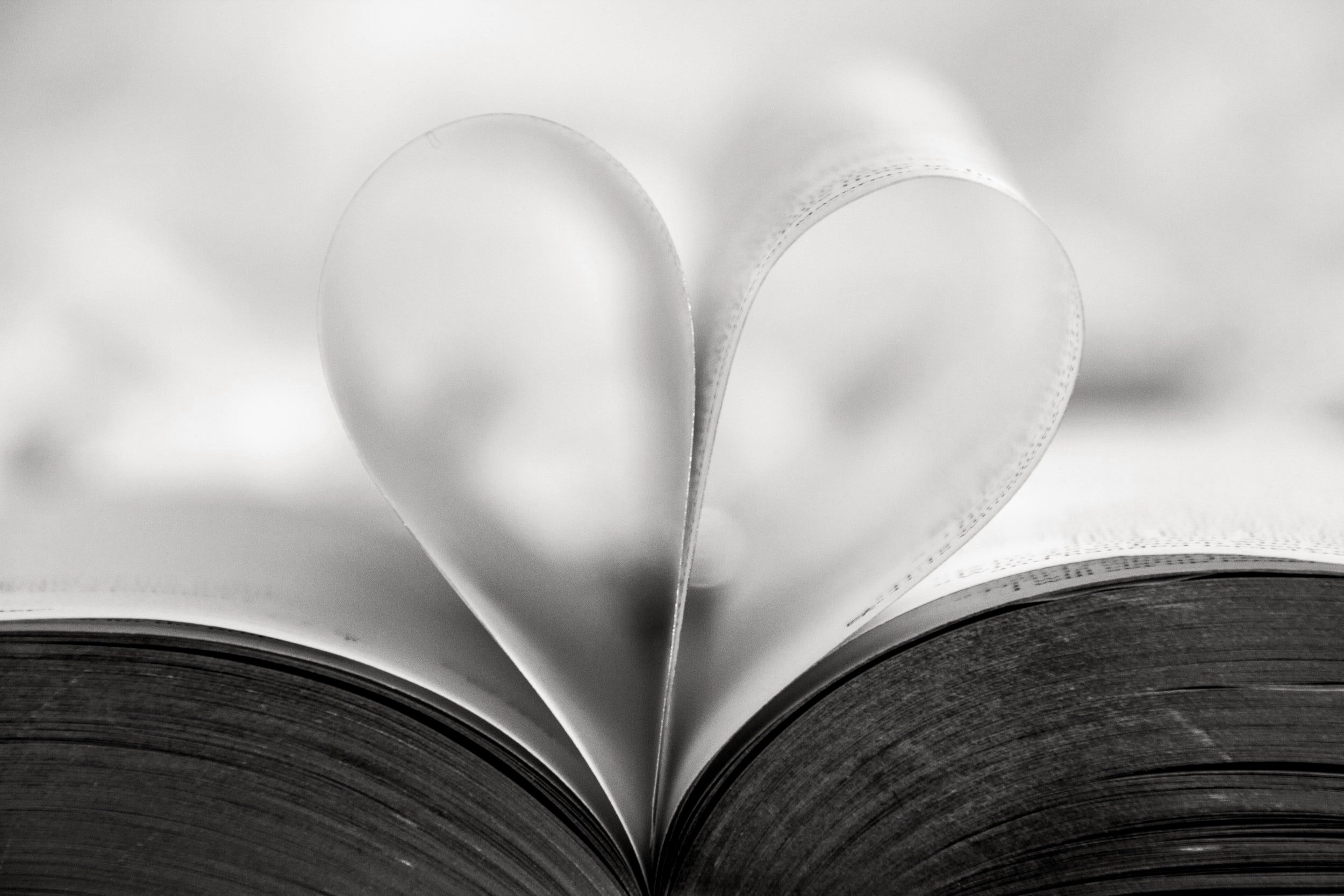 A God That Loves Us