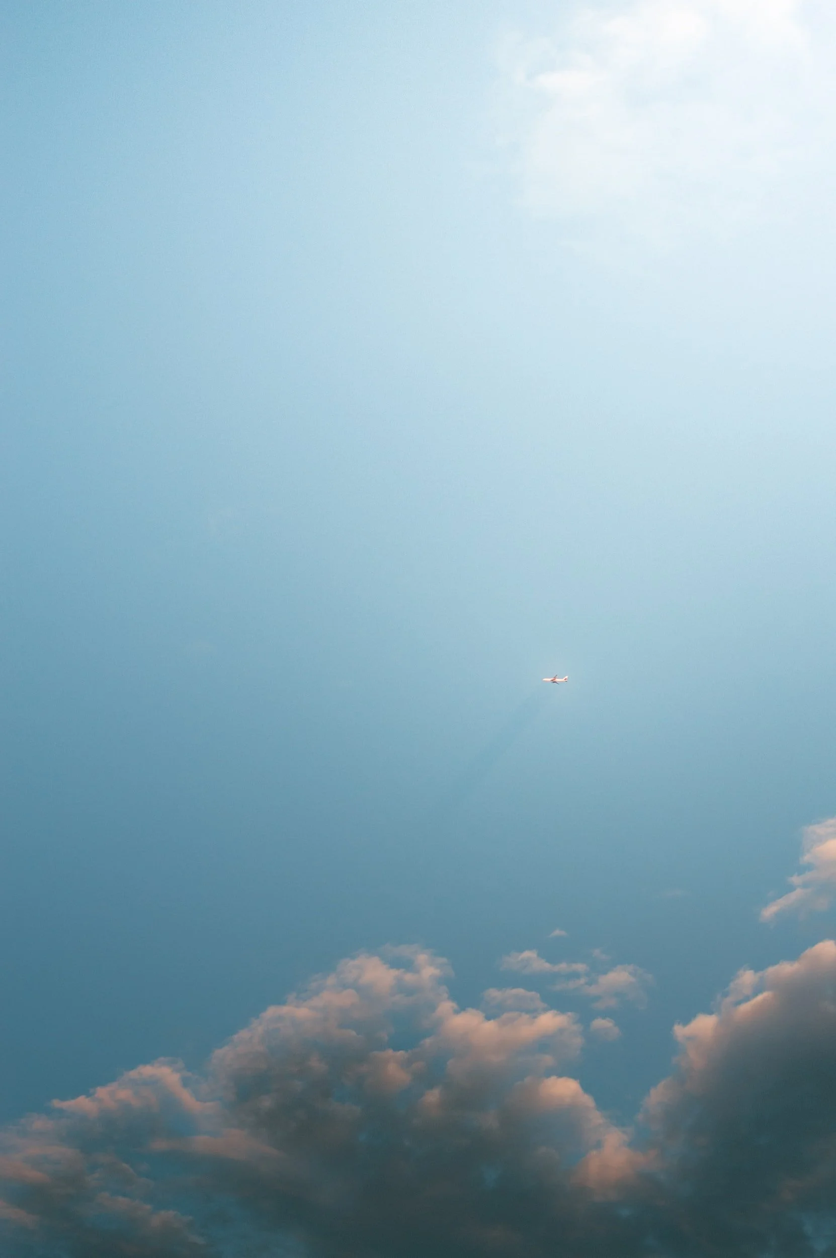 Stillness