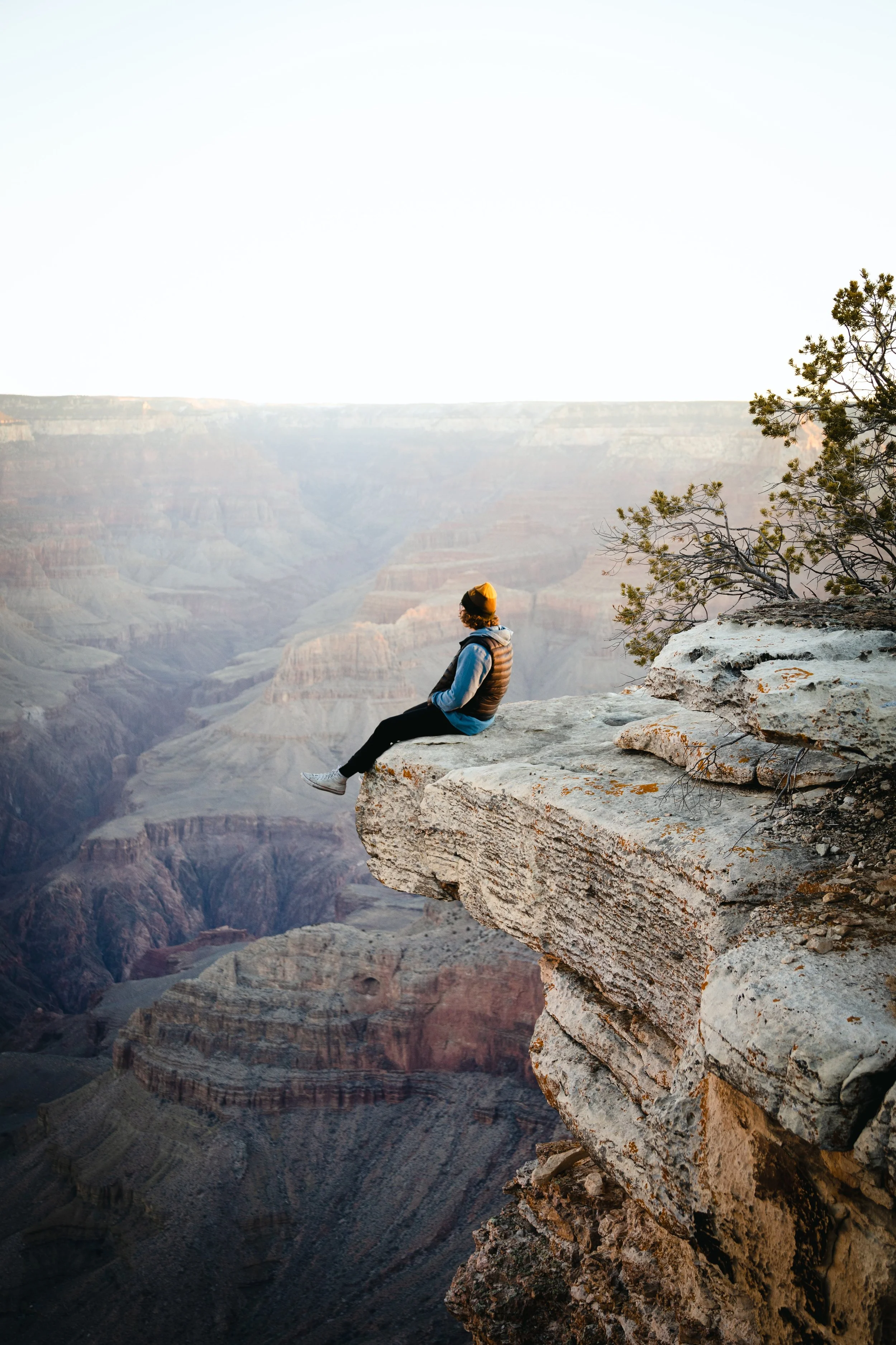 Is Life Pointless?