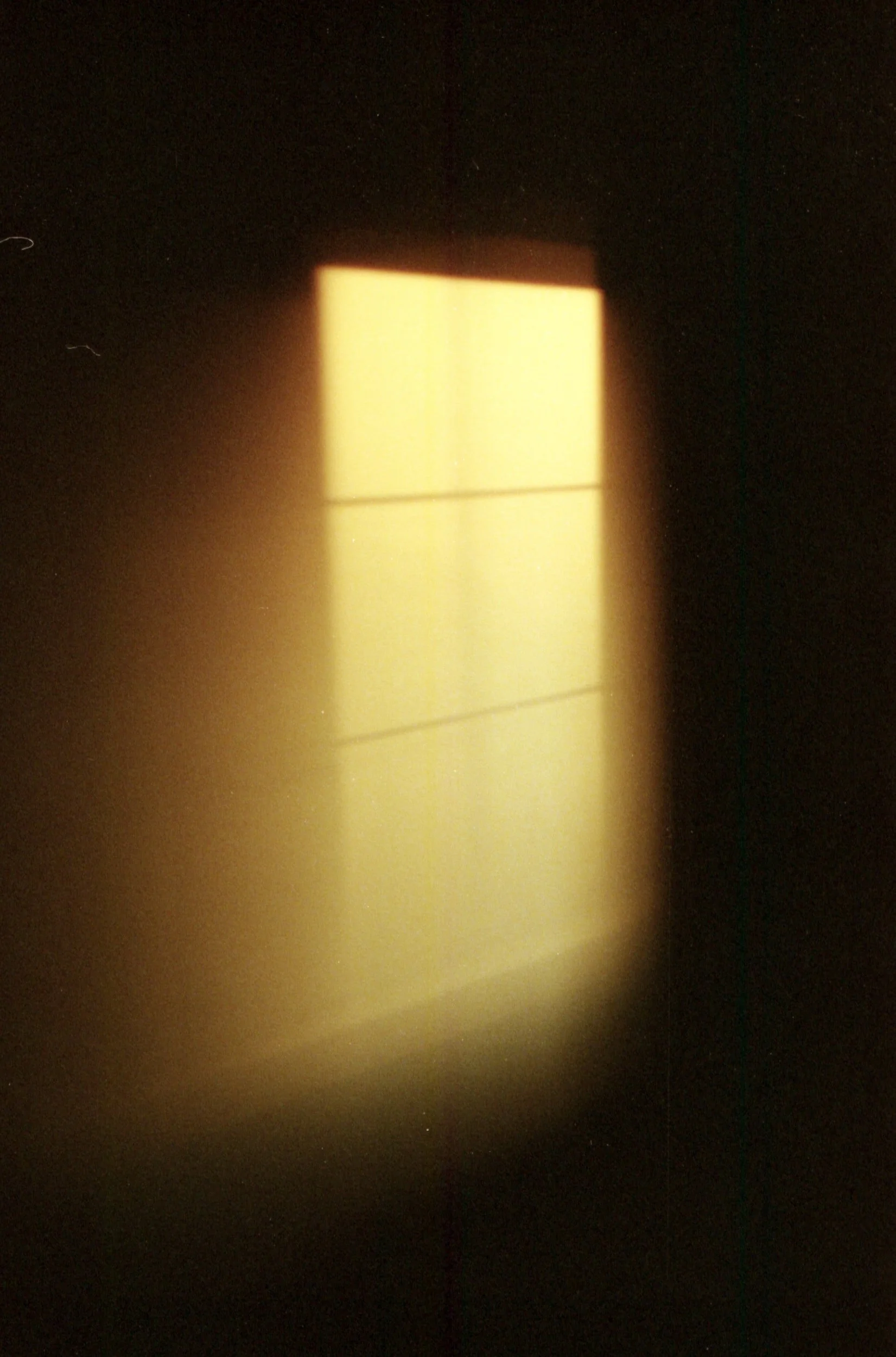 Filled With His Fullness