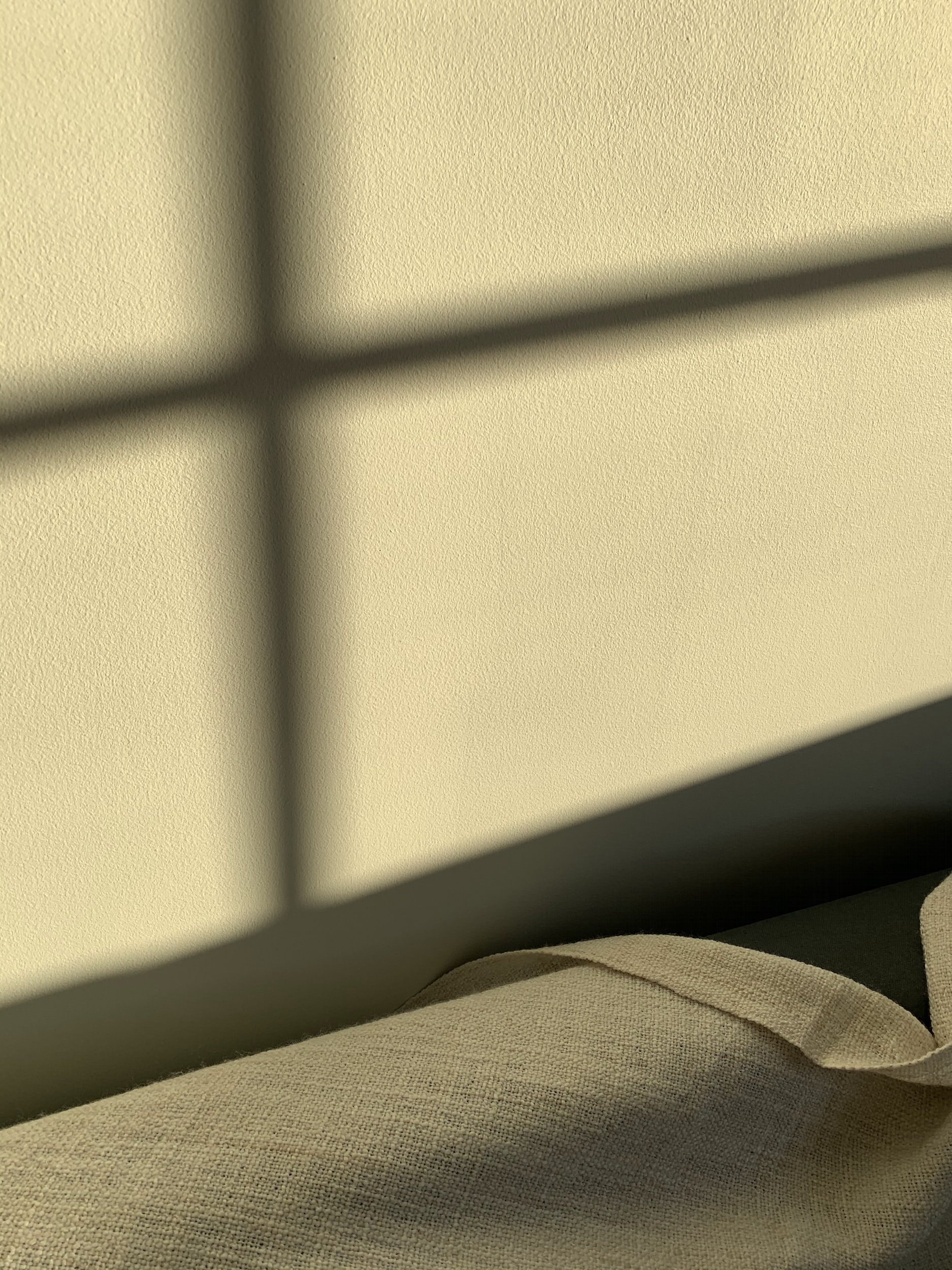 The Lord Is Your Shade