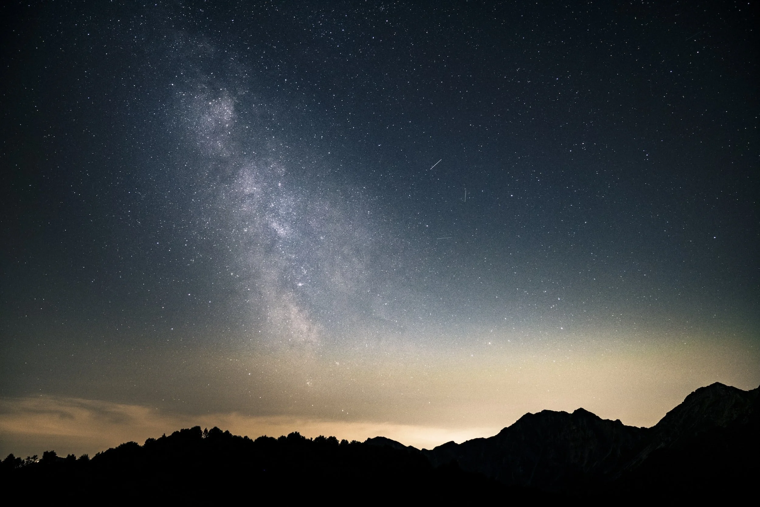 His Complex Creation