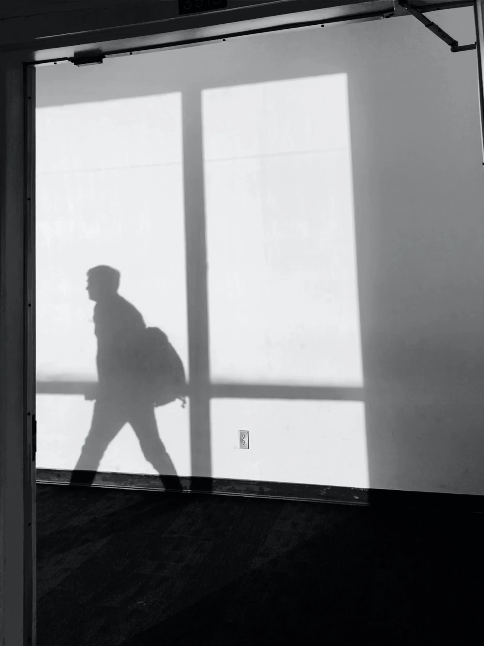 The Ruthless Elimination Of Self-Interest