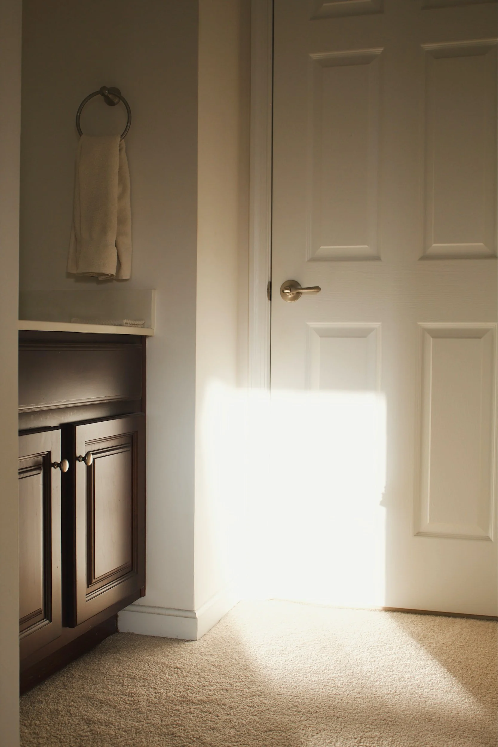 Do You Want To Get Well?