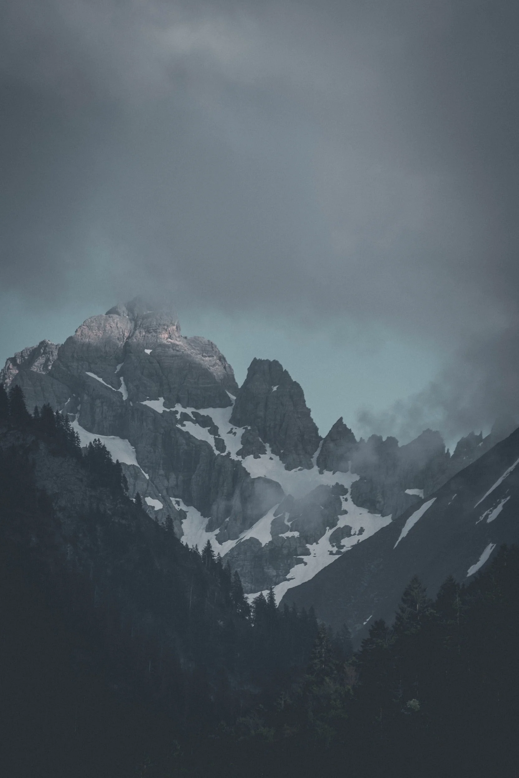 At My Worst, I’m The Best