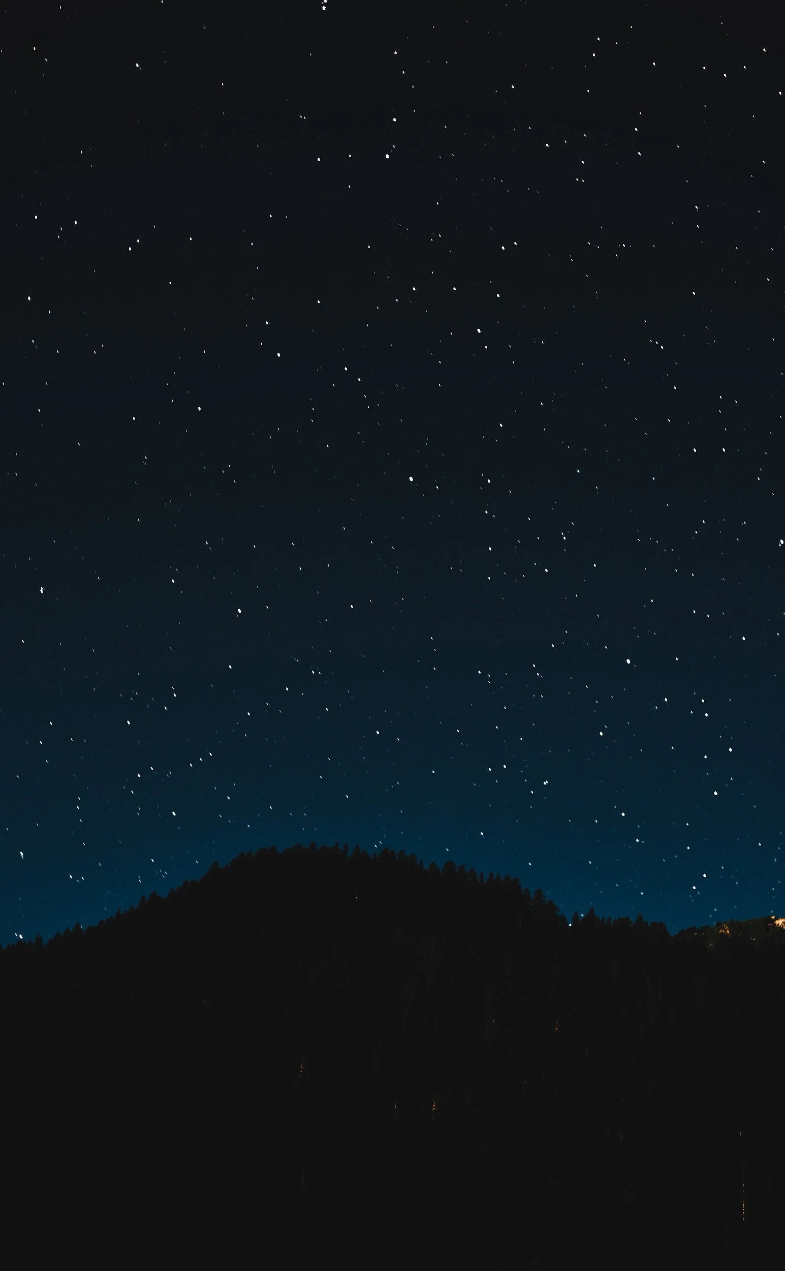 For Unto Us A Child Is Born