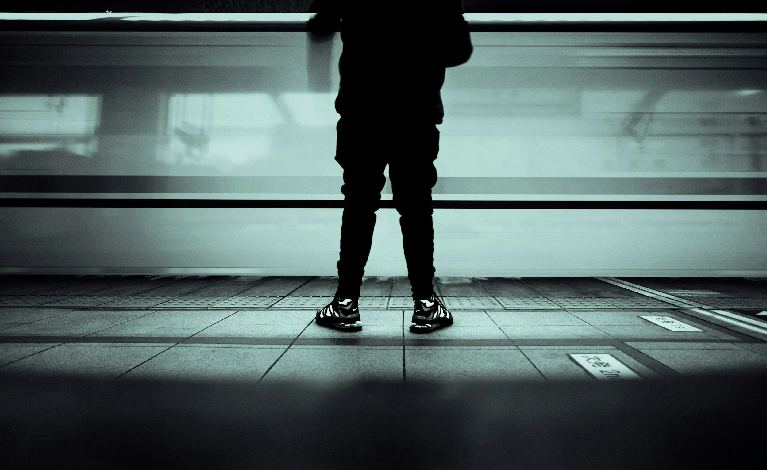 Abraham: The Long Wait