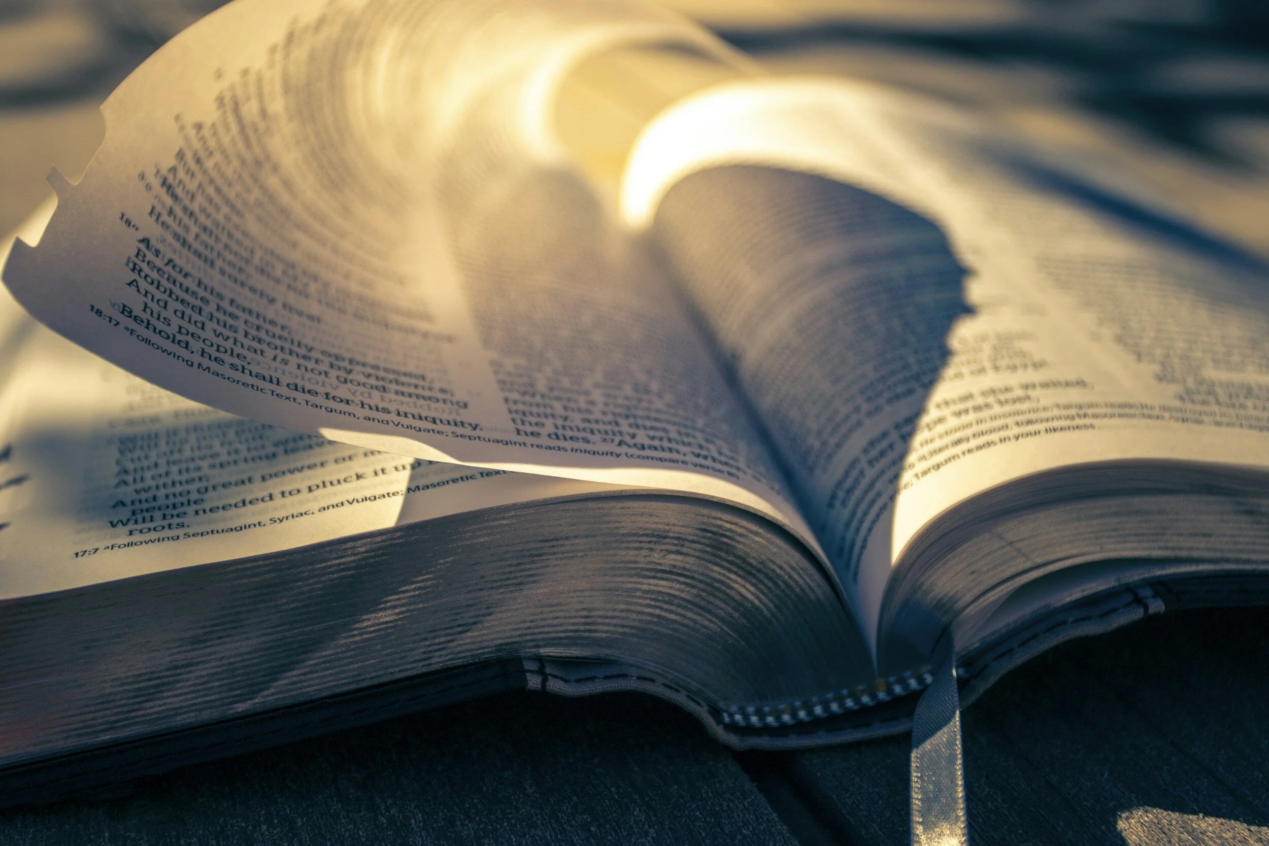 Sing To The Lord A New Song