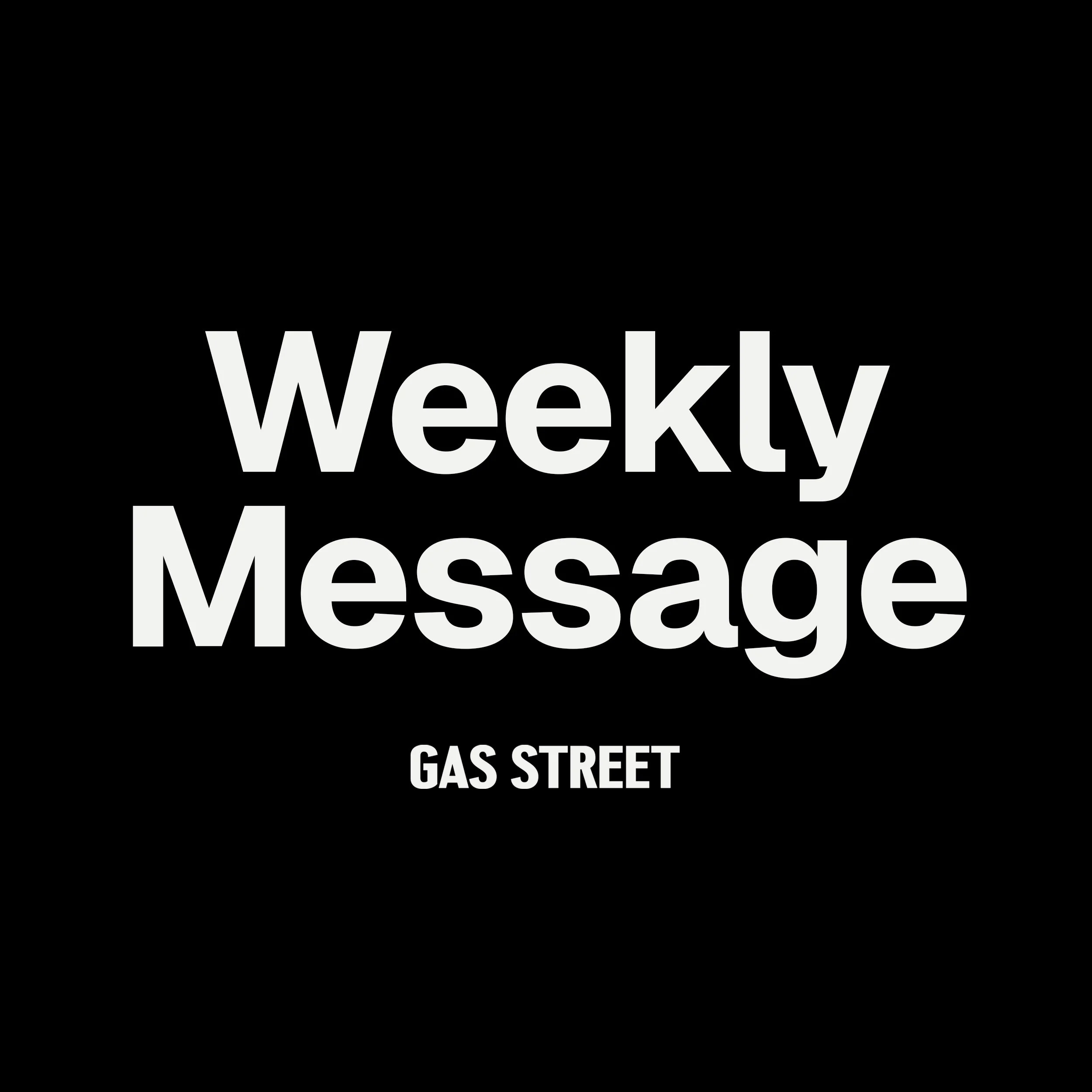 The Transformation Gap — Ali Herbert