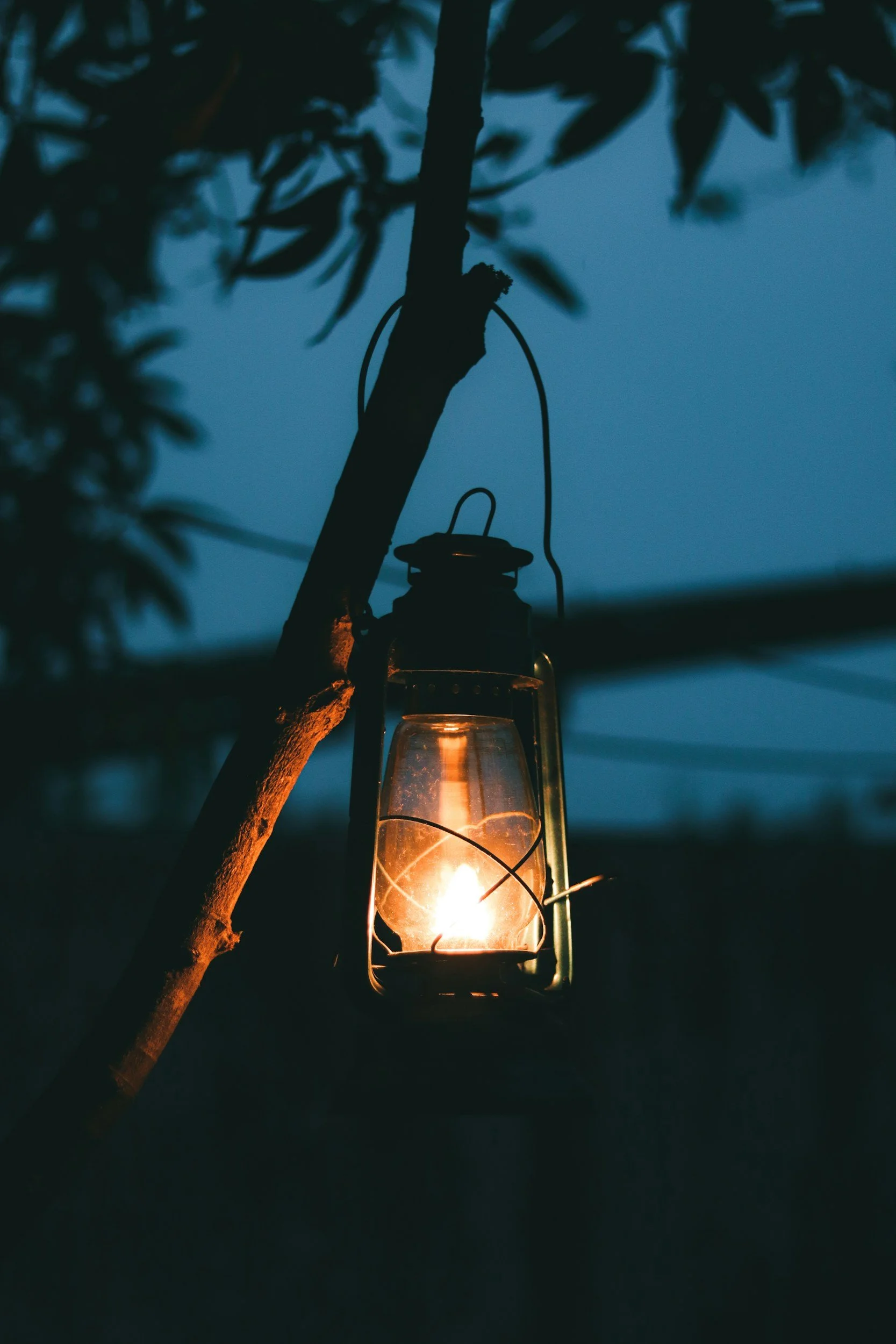 Luke 12:41–48