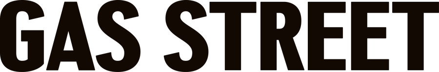 Gas Street Church Birmingham &mdash; Light for the city