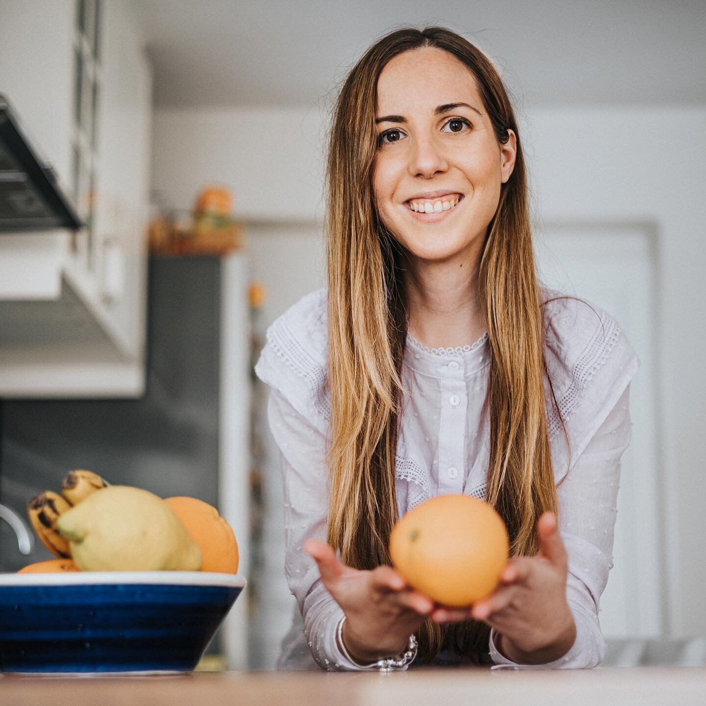 Gemma es dietista-nutricionista (pod&eacute;is seguir su cuenta @gemma.madolell aqu&iacute; en IG) y nos contact&oacute; para hacer fotos que pudieran servirle para su cuenta profesional y para su web. Su idea era tener un mont&oacute;n de fotos vari