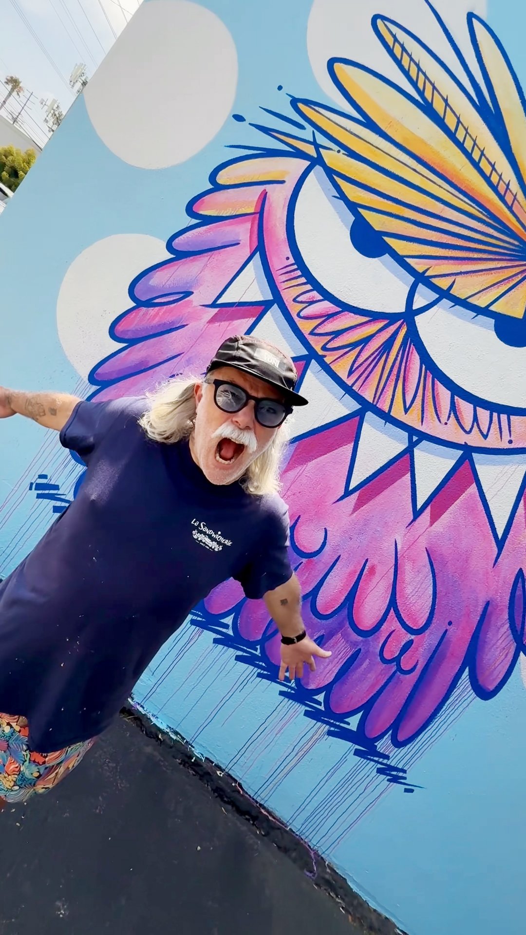 Kevin Lyons