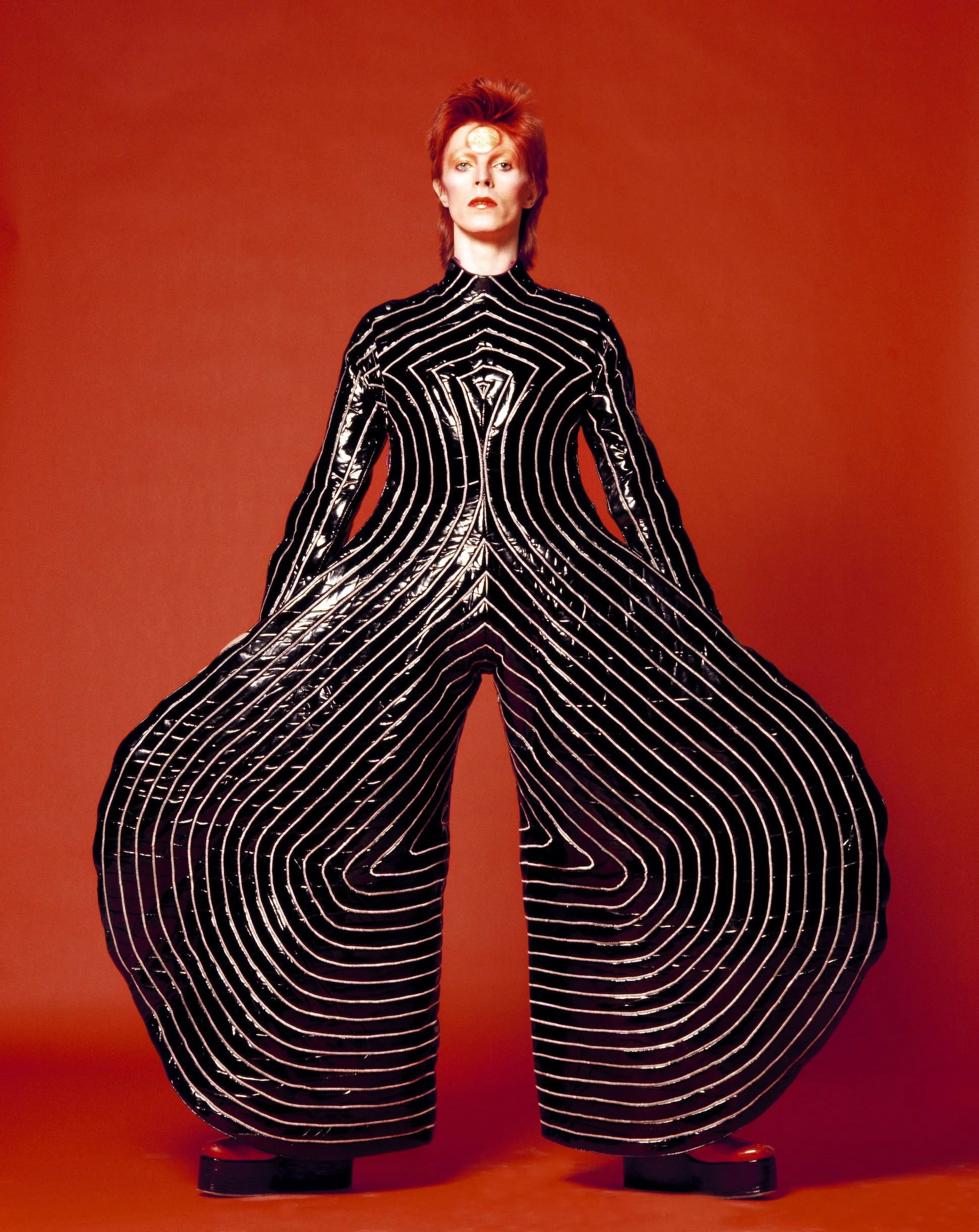 David Bowie