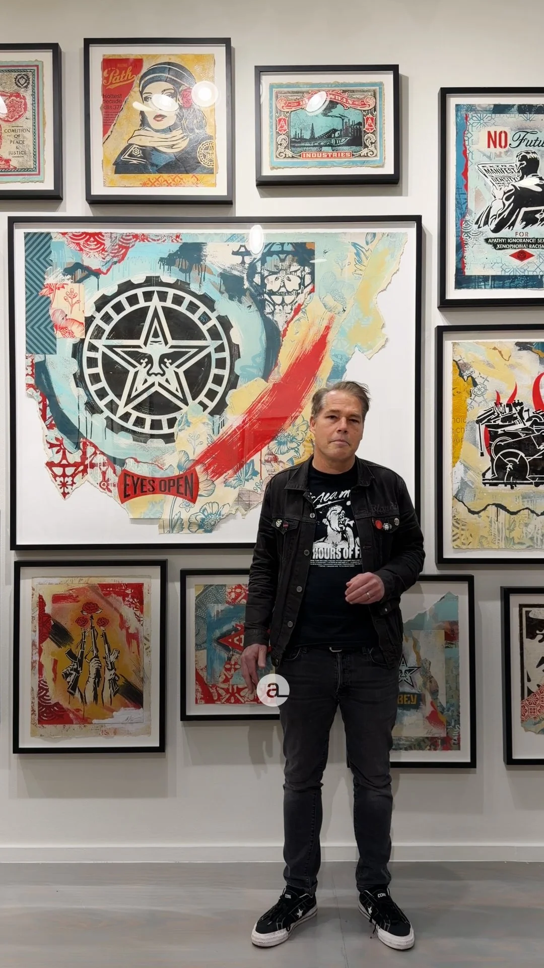 Shepard Fairey