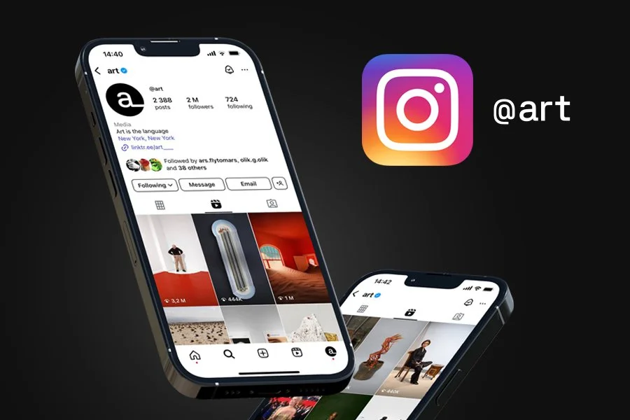 Social Media Portfolio