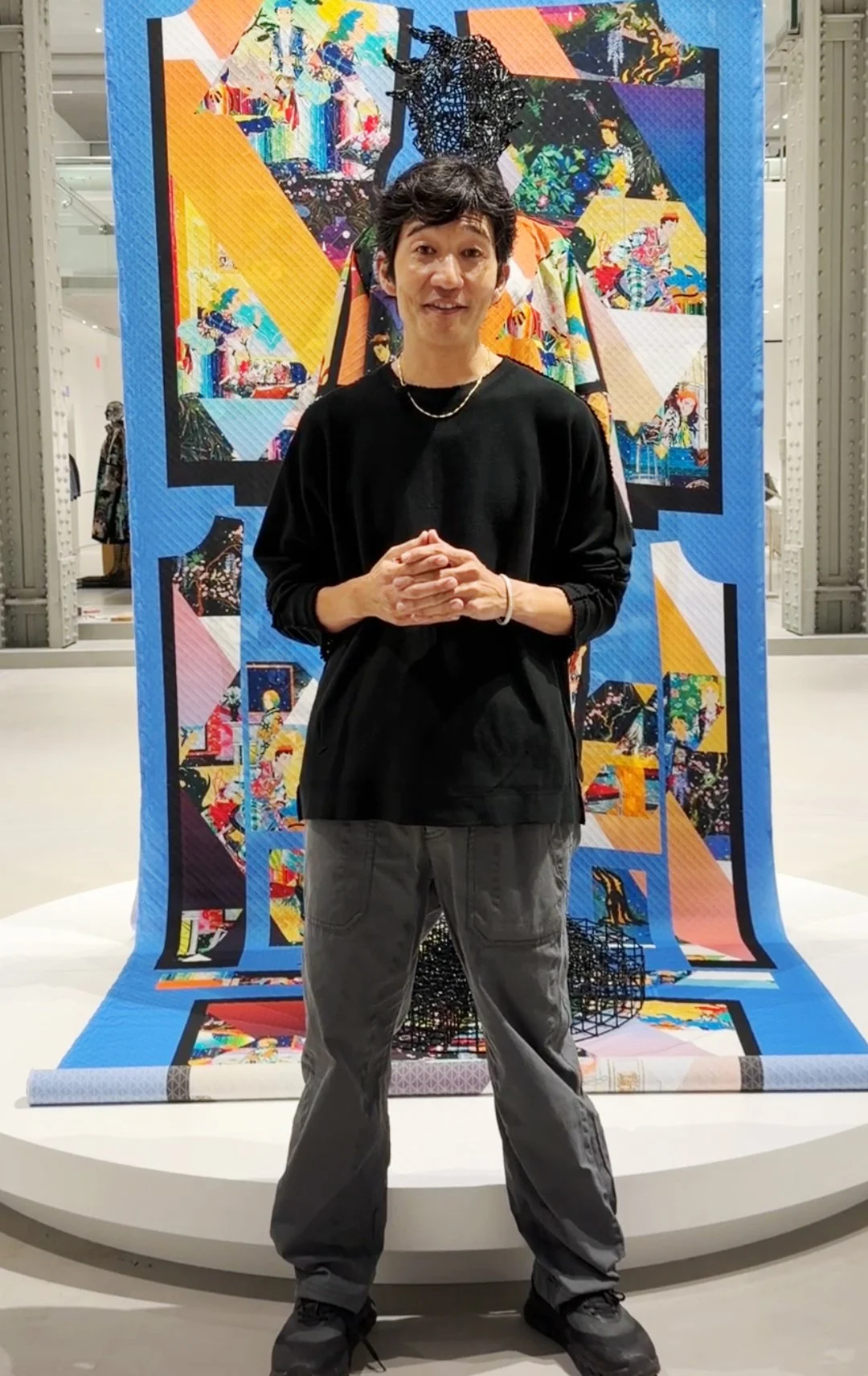 Tomokazu Matsuyama