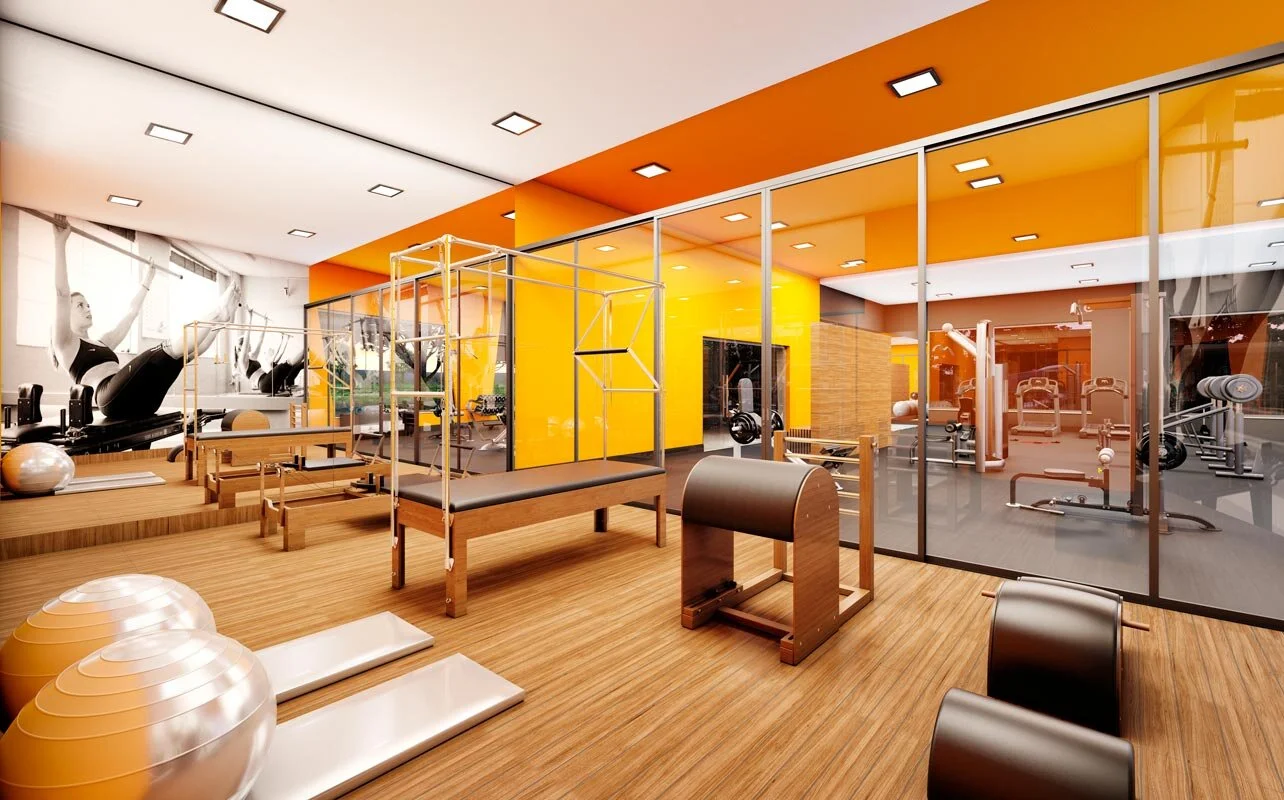 Conheça o Pilates e melhore a sua qualidade de vida