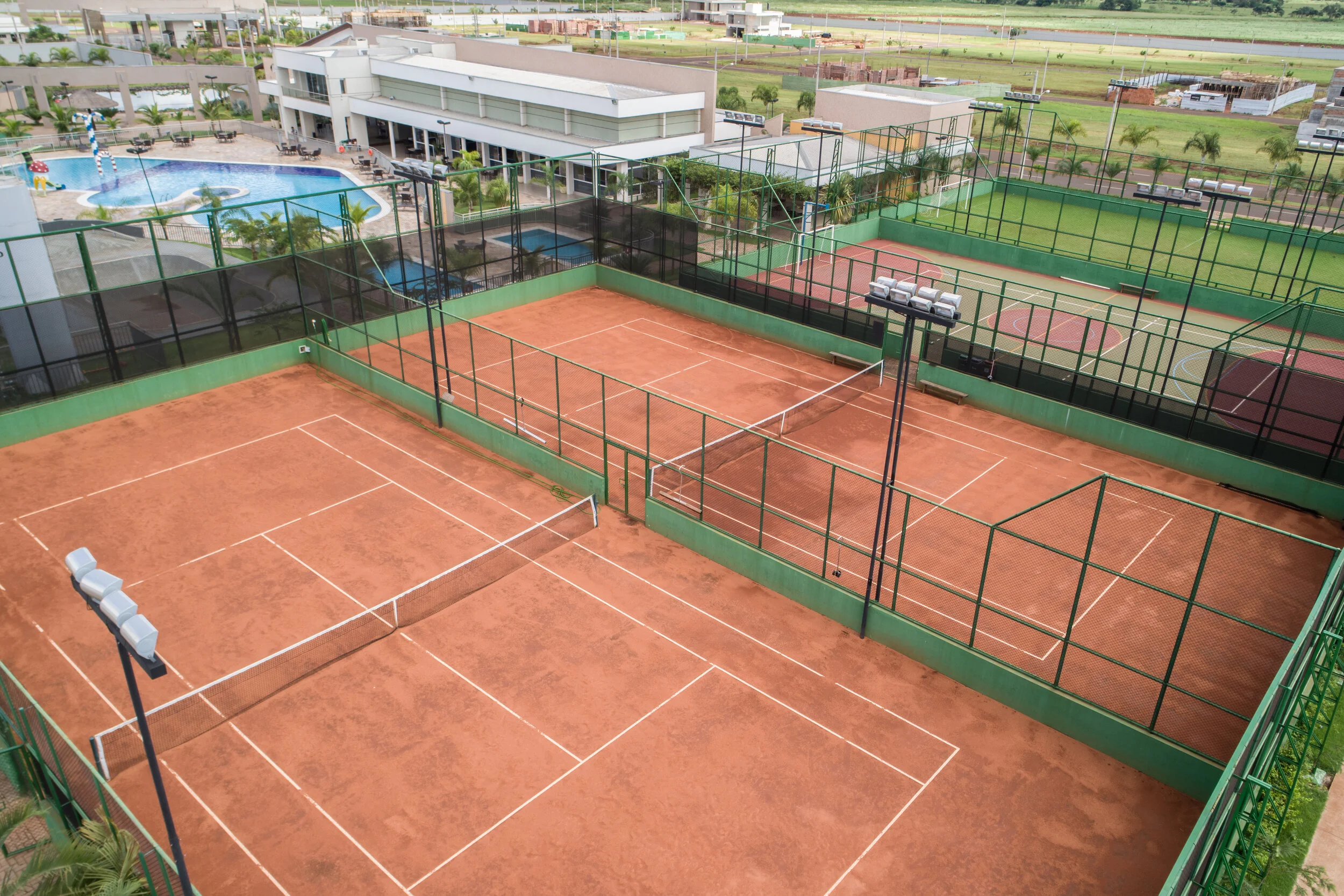 Razões para praticar atividades físicas ao ar livre