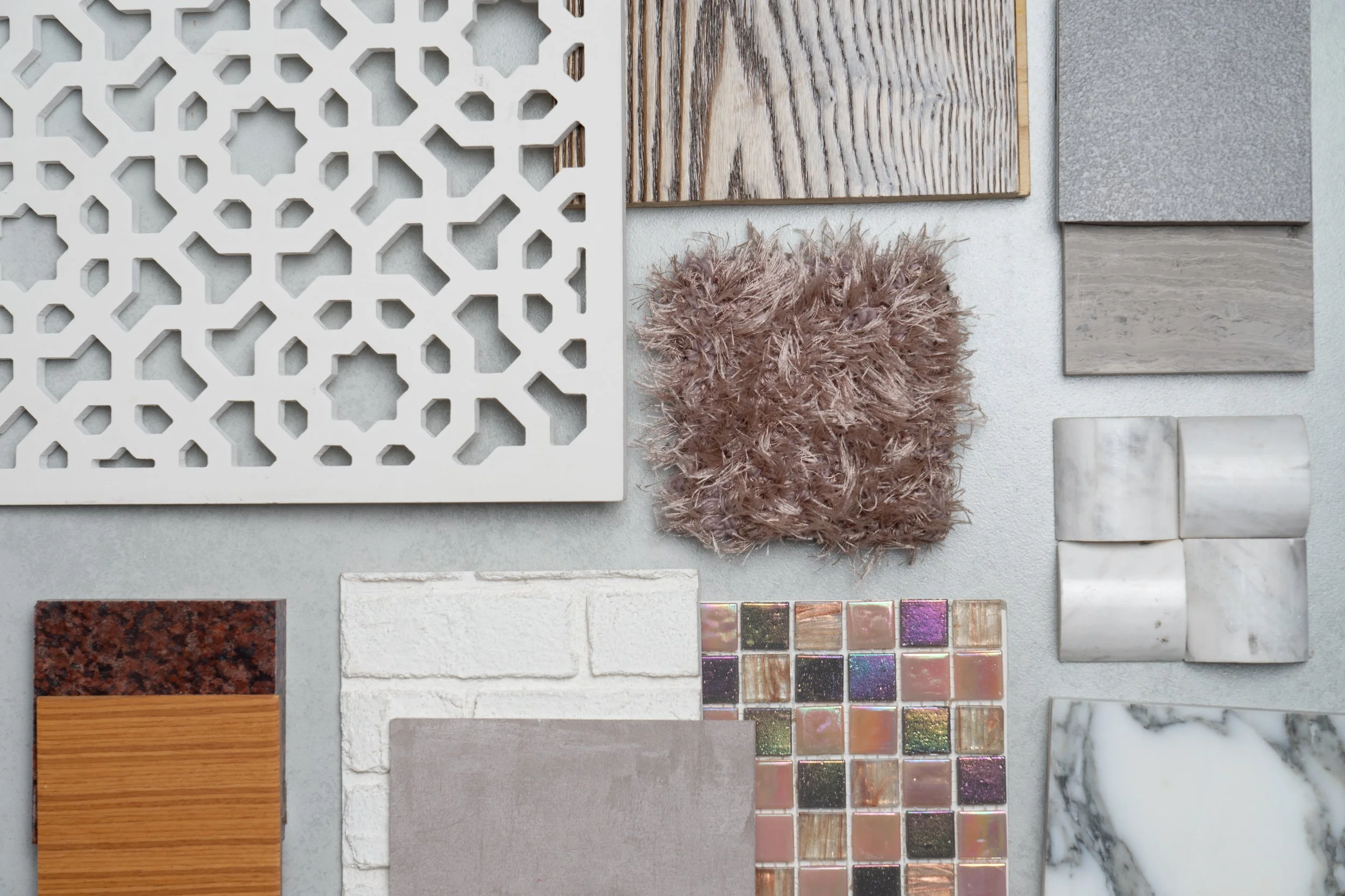 Revestimentos para escolher no seu projeto: como unir estética, conforto e durabilidade