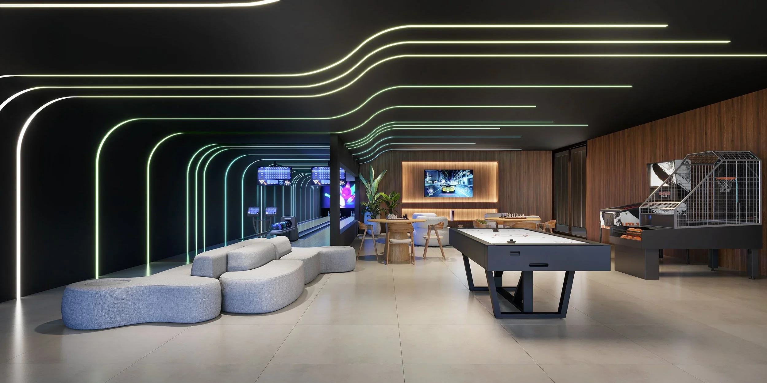 Como os ambientes Corpal transformam emoções em experiência