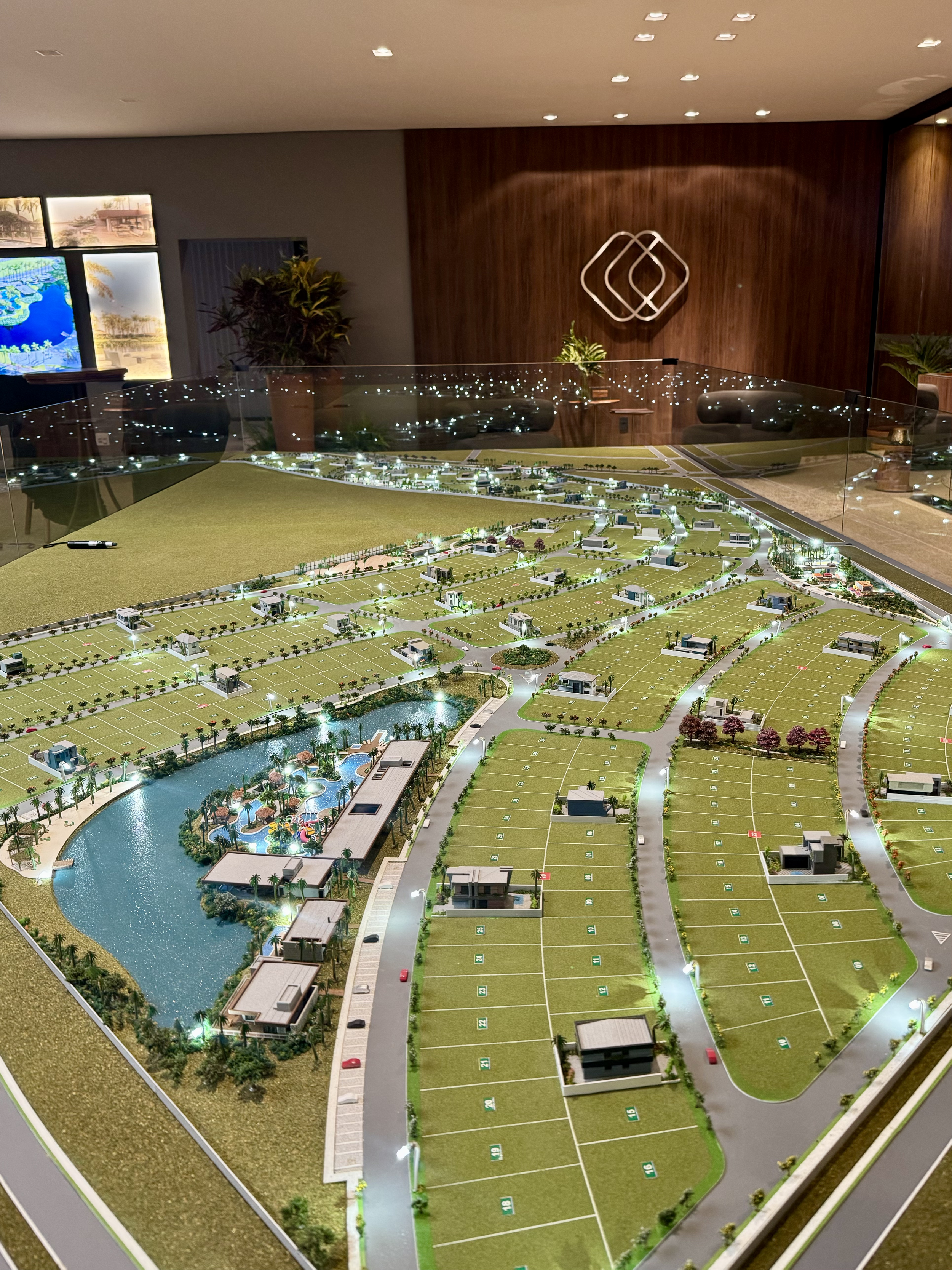 Corpal&nbsp;realiza evento em Rondonópolis e prepara lançamento do&nbsp;AzuraCorpal&nbsp;Living Resort