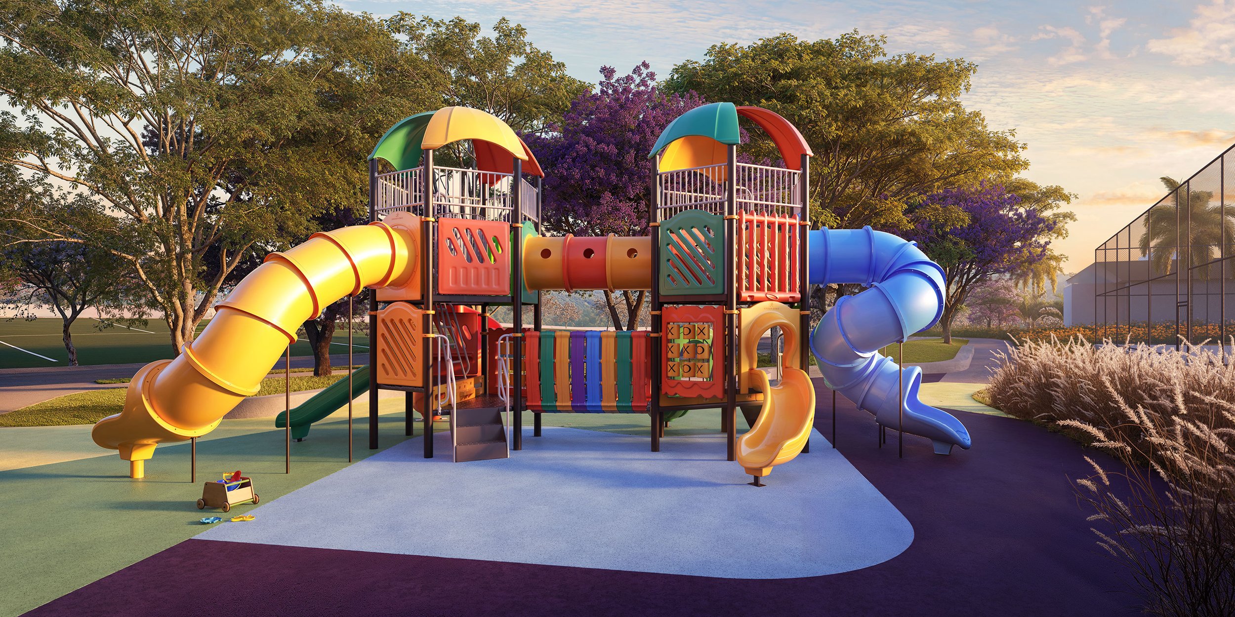 Playground
