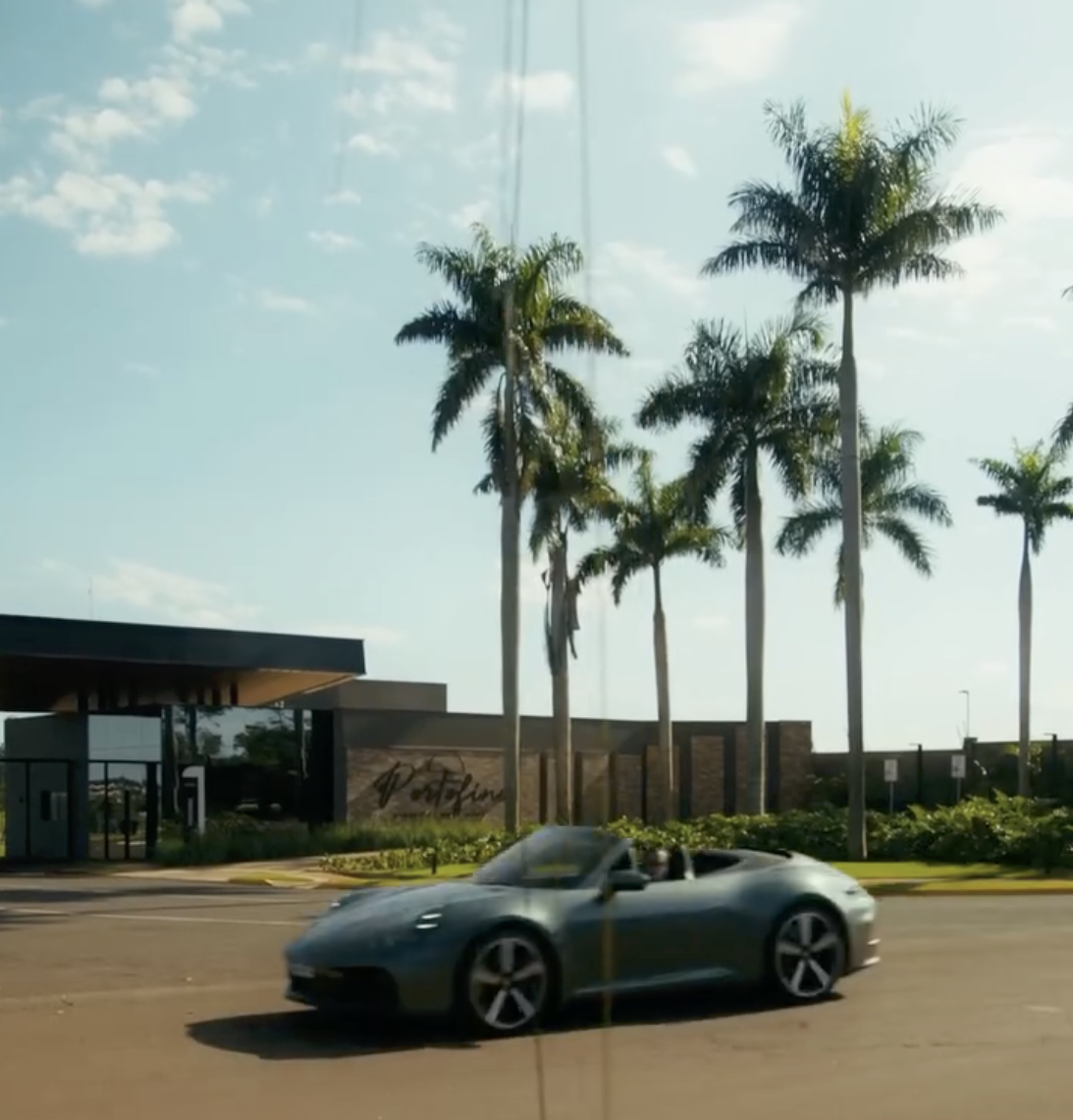 Corpal participa de encontro exclusivo assinado pela Porsche