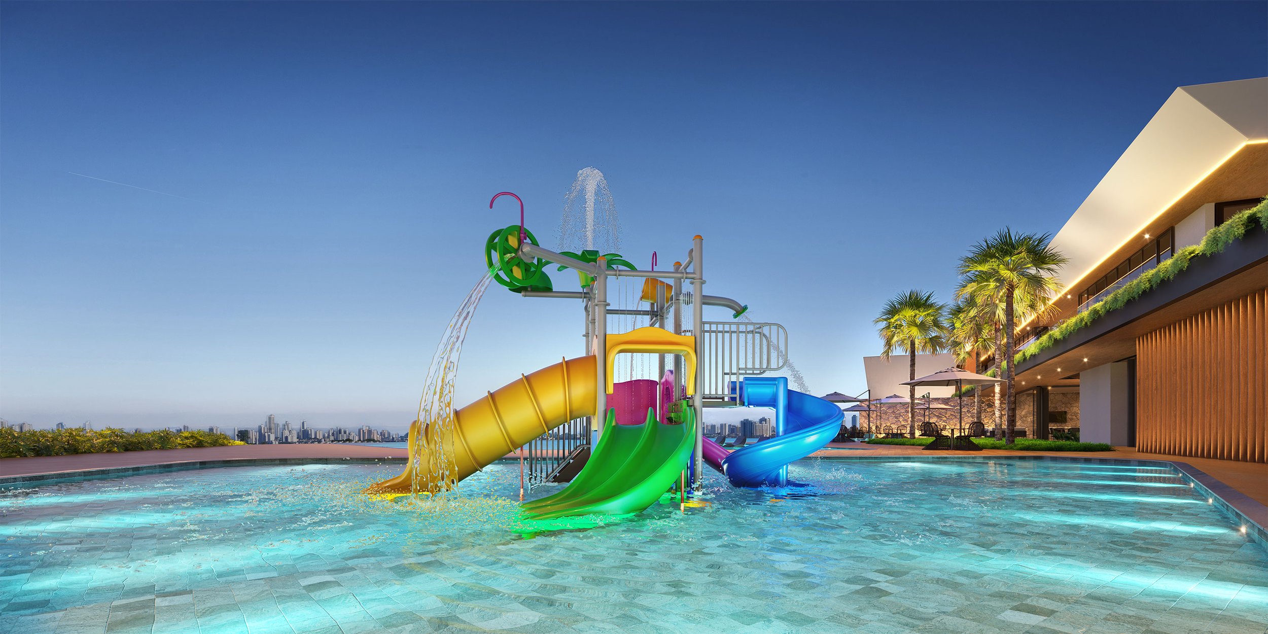 AquaPlay