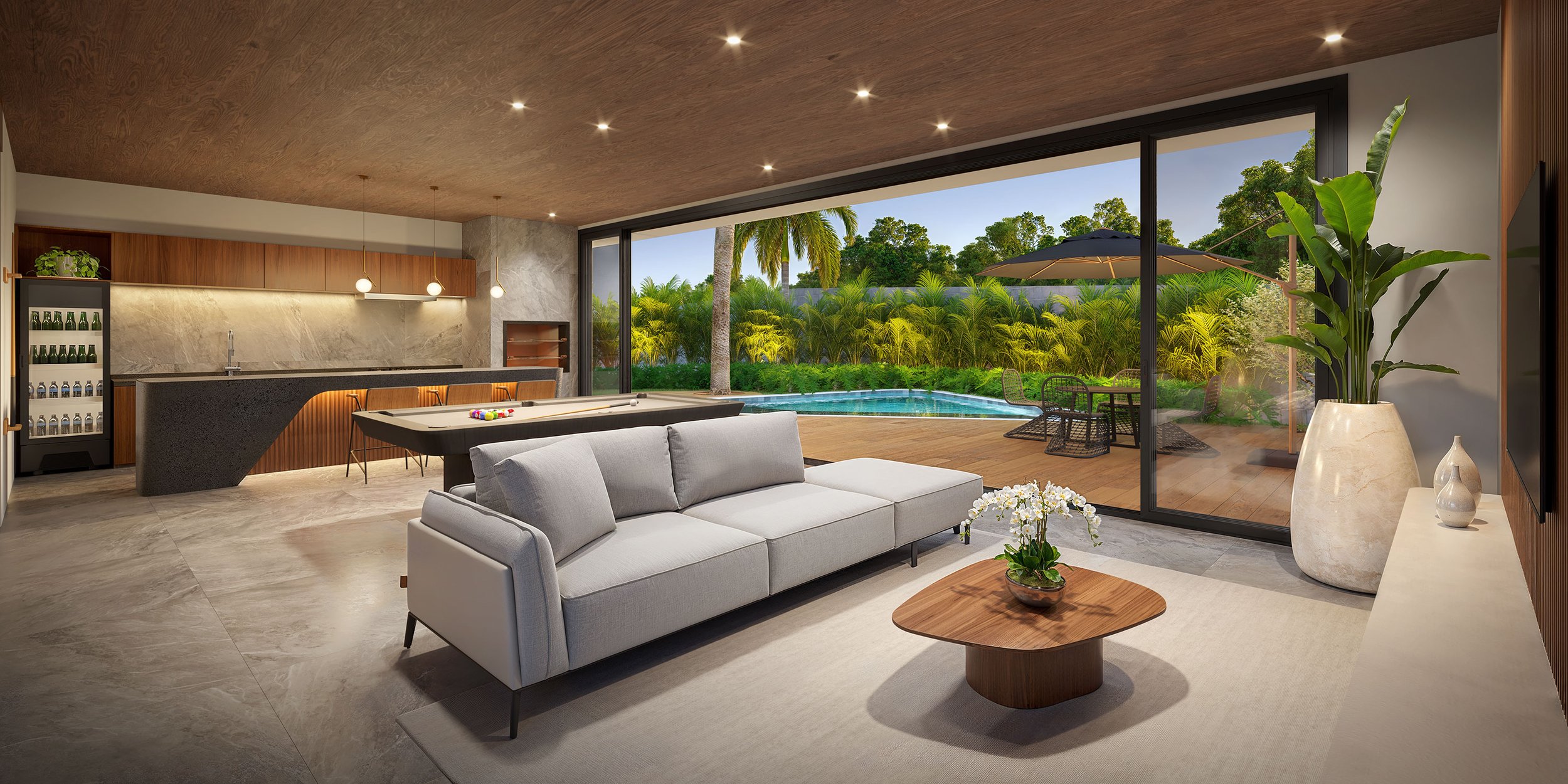 Family Space