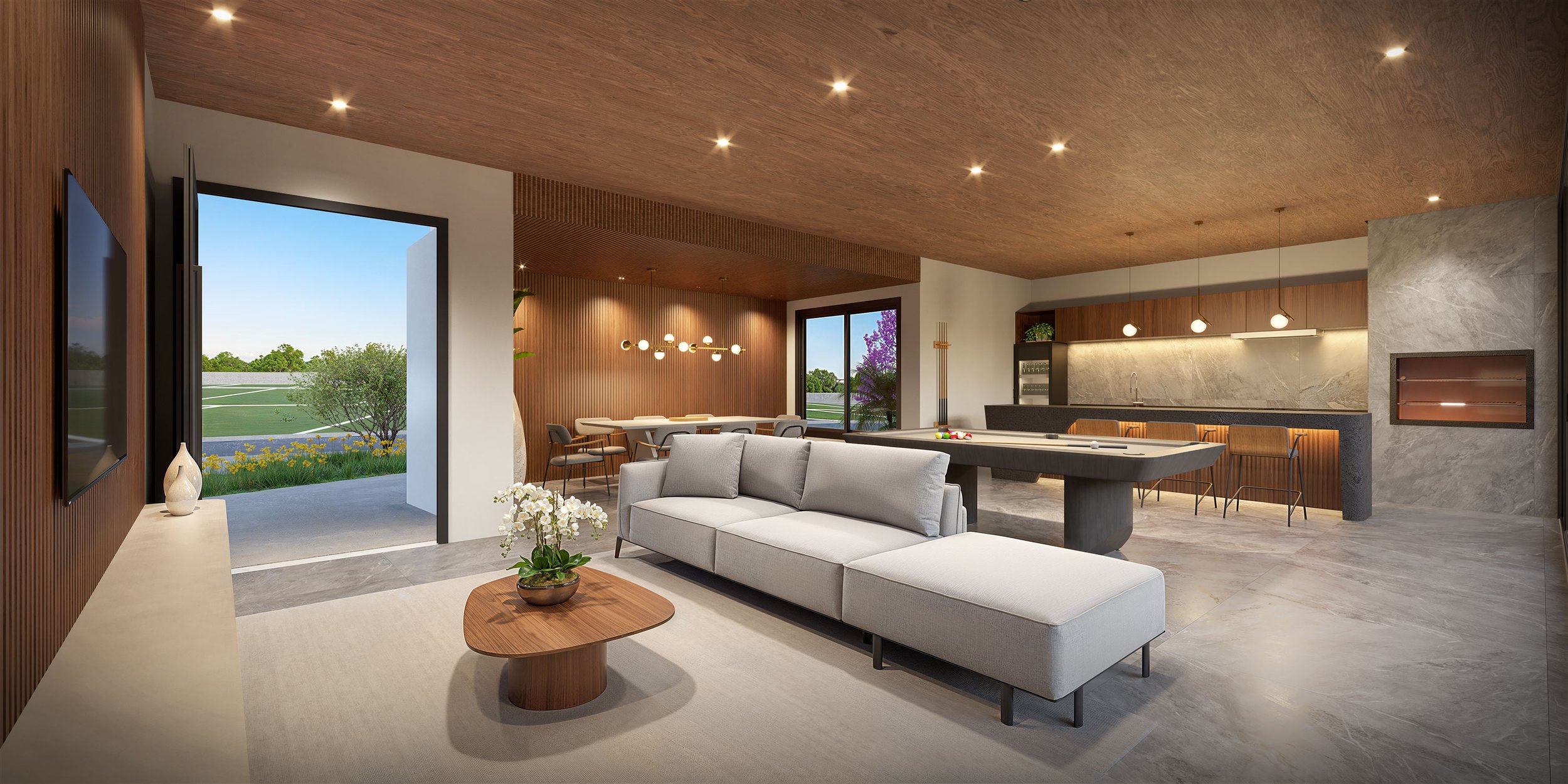 Family Space