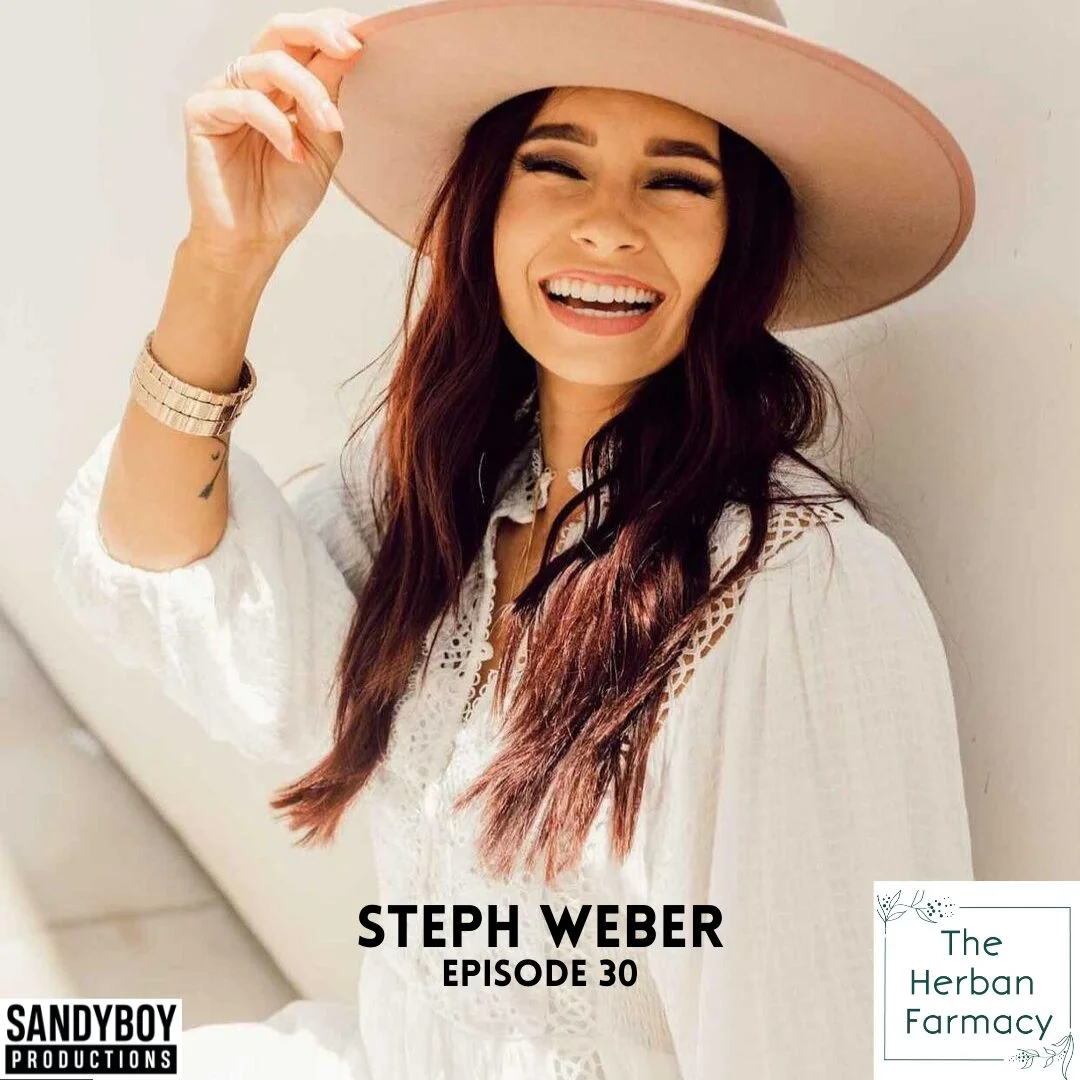 30: A Chat with my Brand Coach: Lessons in Entrepreneurship episode artwork