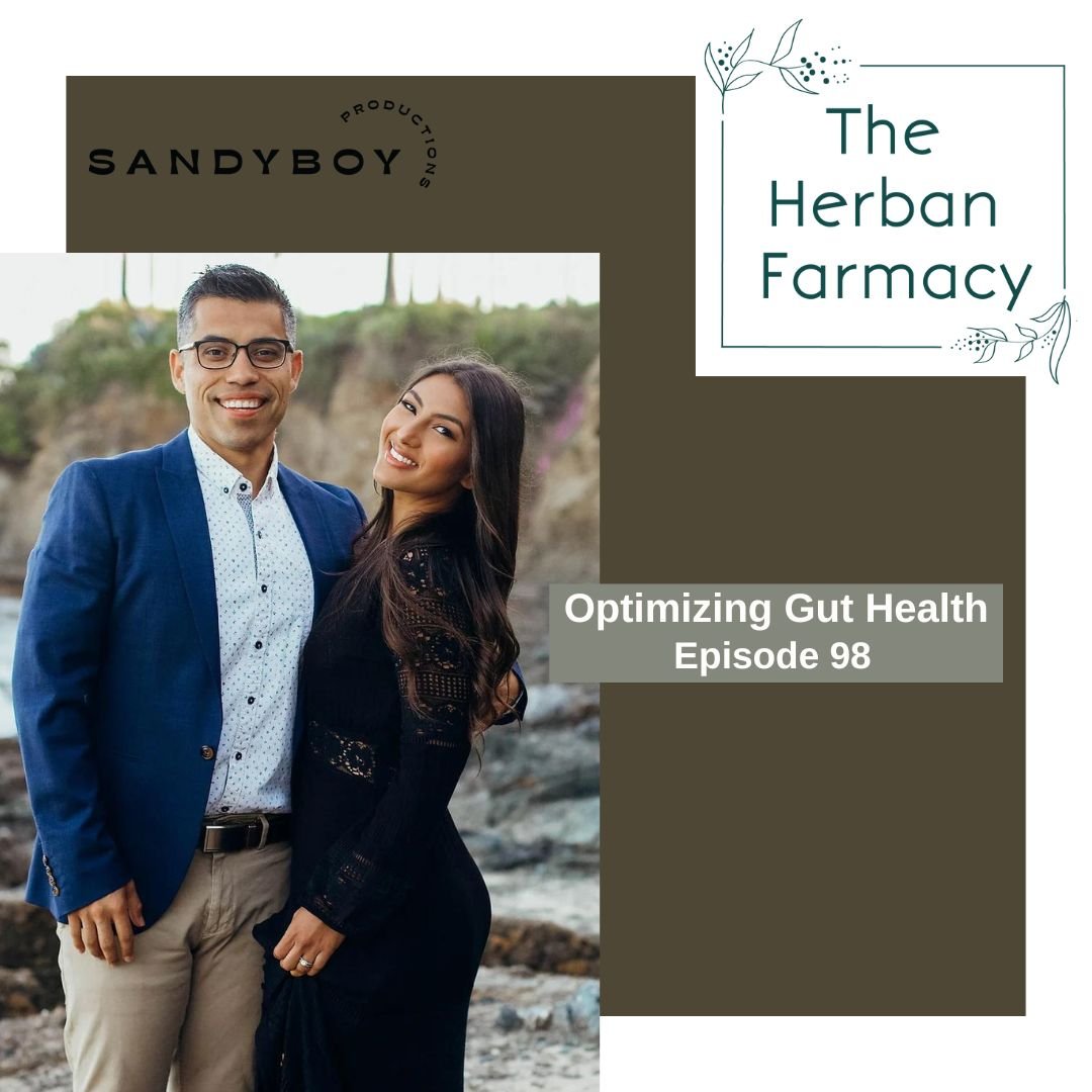The Herban Farmacy